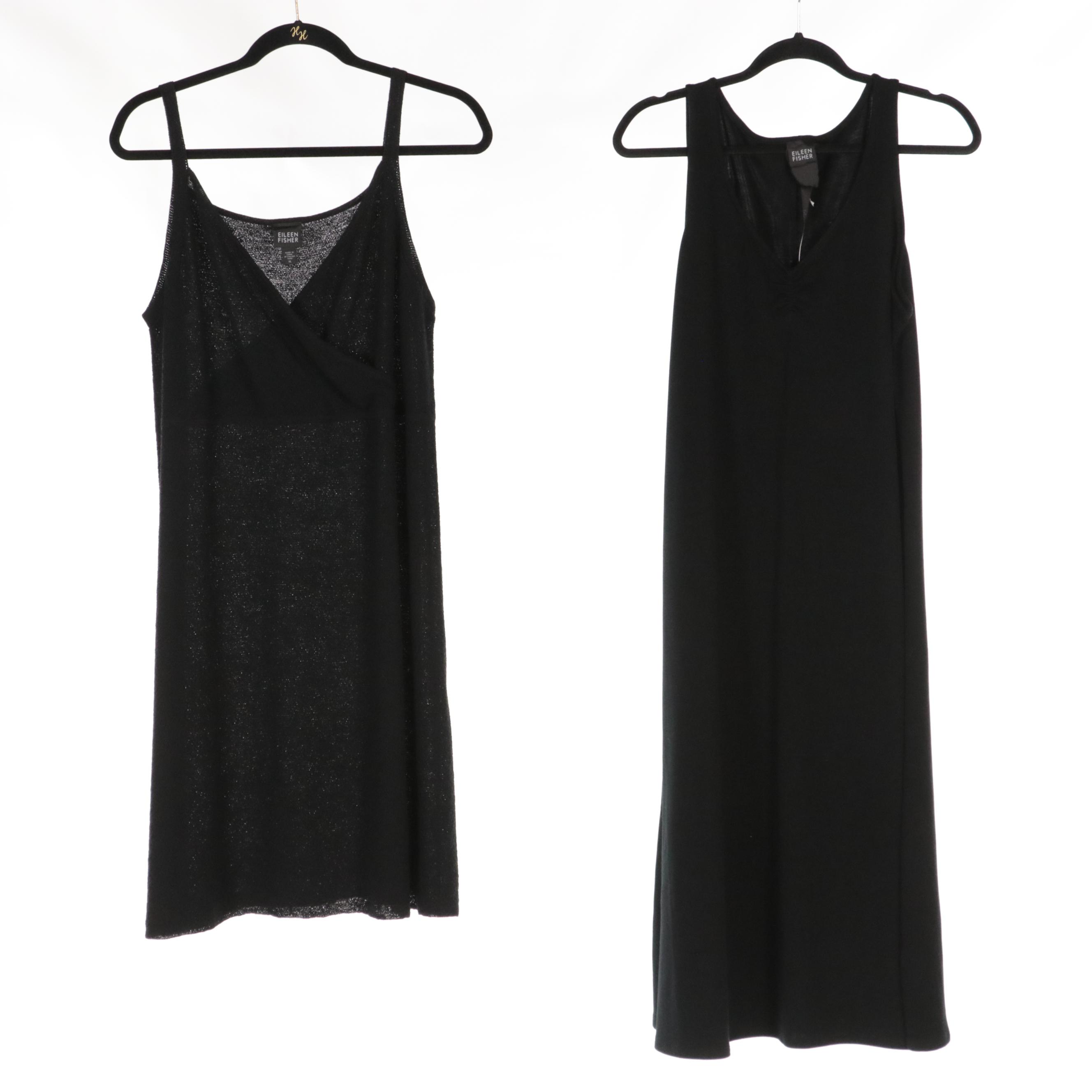 Eileen Fisher Casual Knit Dresses