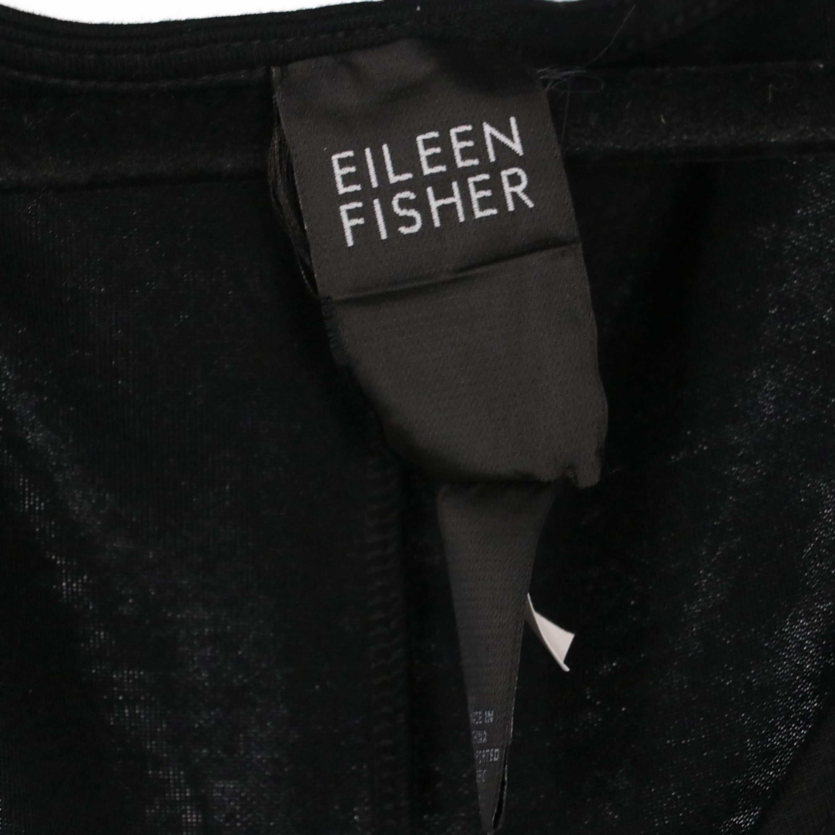 Eileen Fisher Casual Knit Dresses