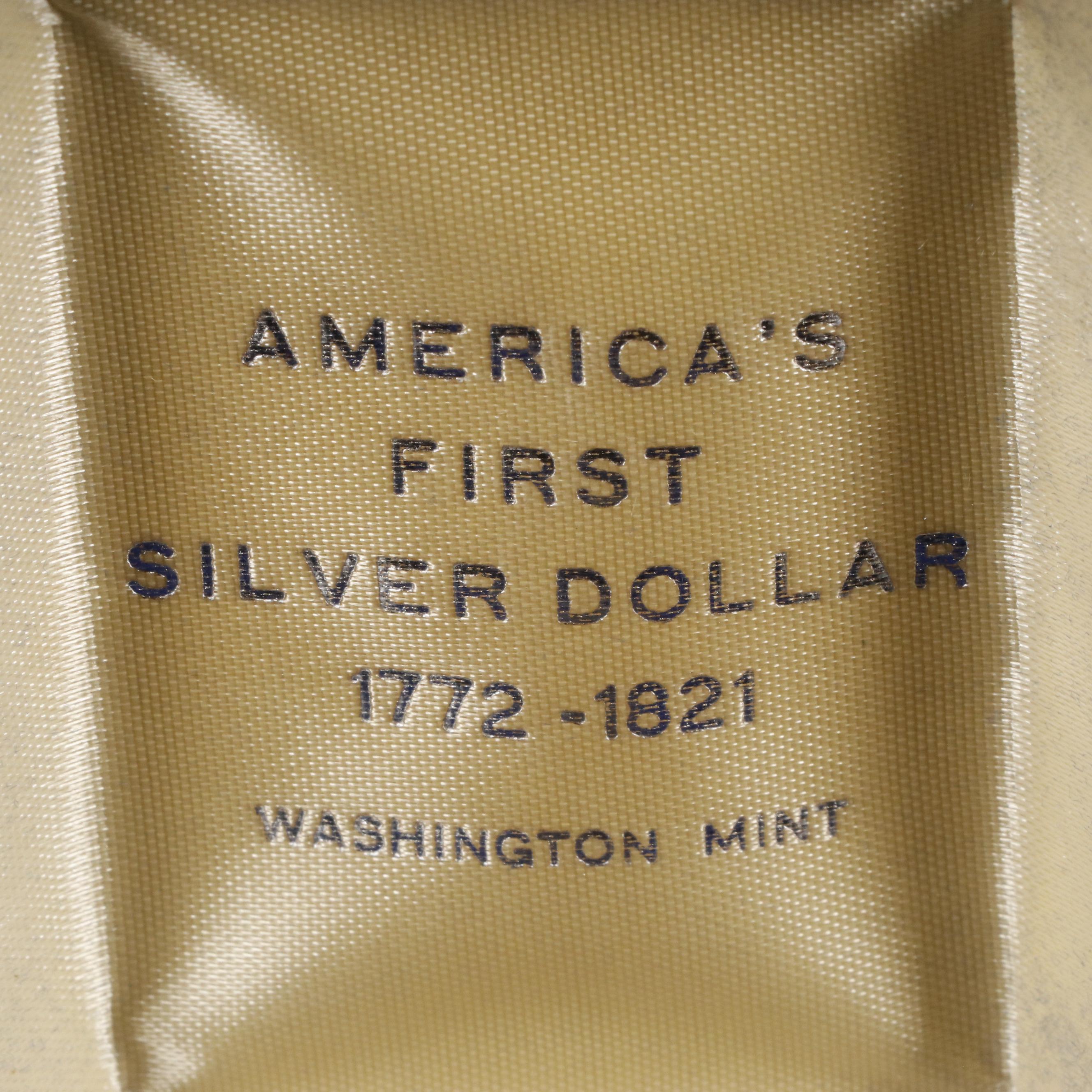 Two Spanish Colonial 8-Reales Silver Coins