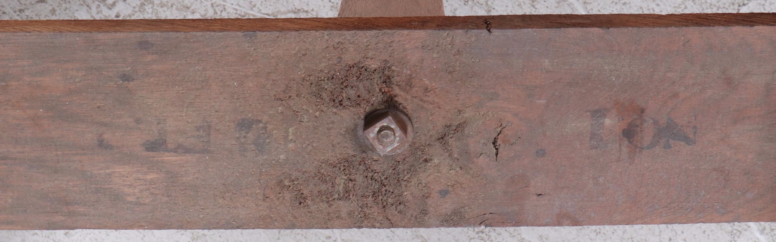 Arts and Crafts Oak Extending Dining Table, Early 20th Century