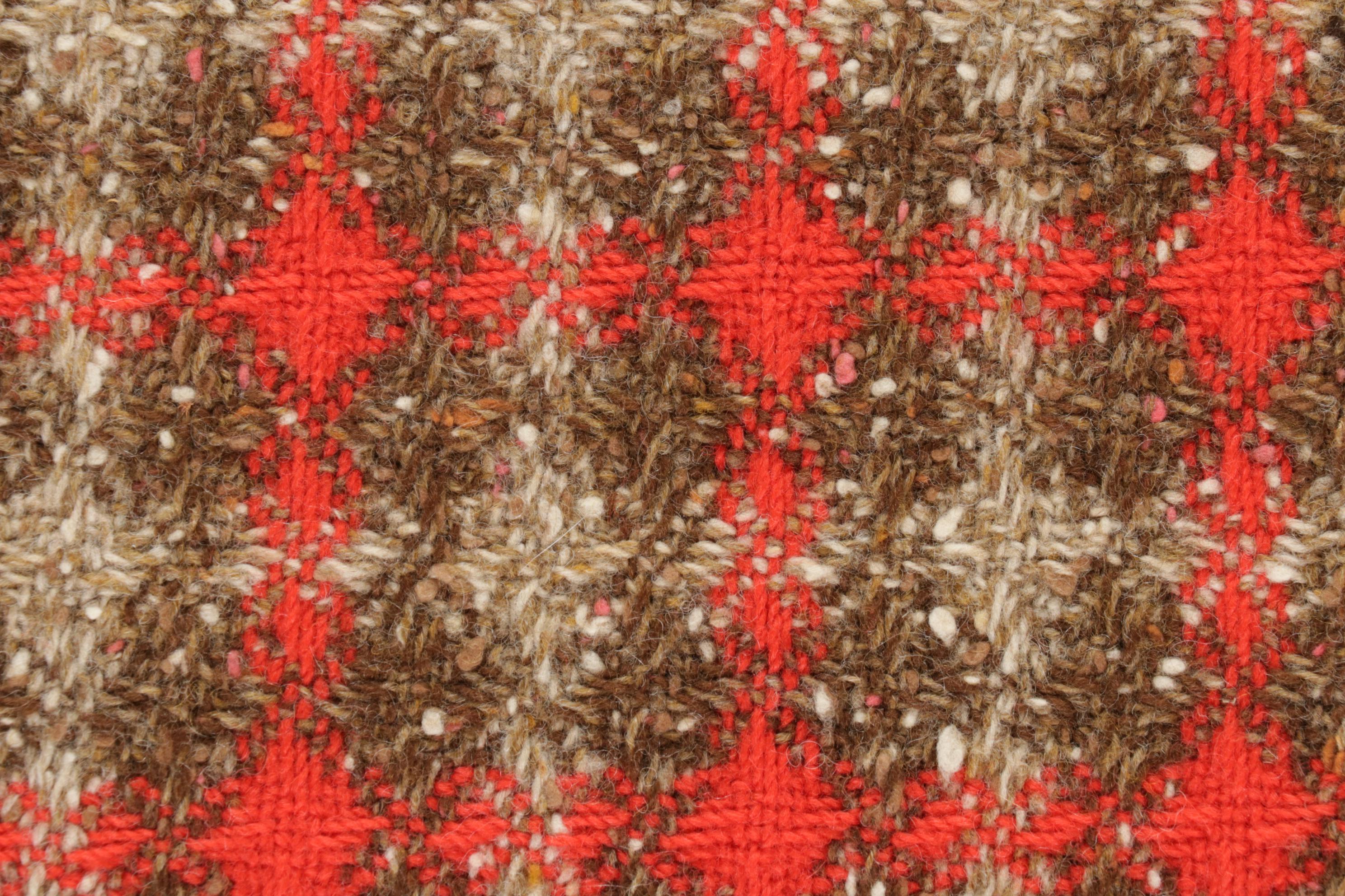 Pendleton Wool Blanket in Autumn Tones