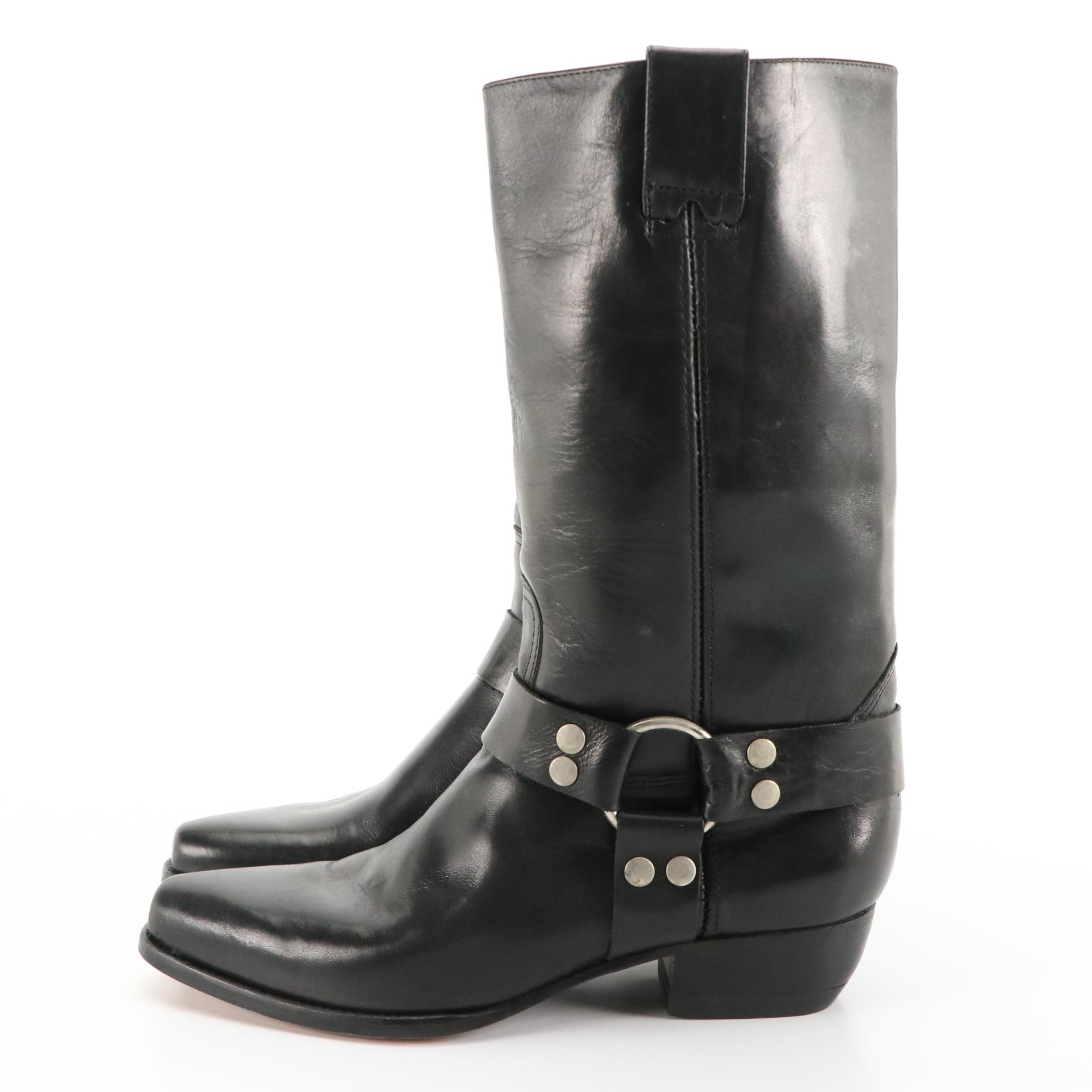 guess marciano boots