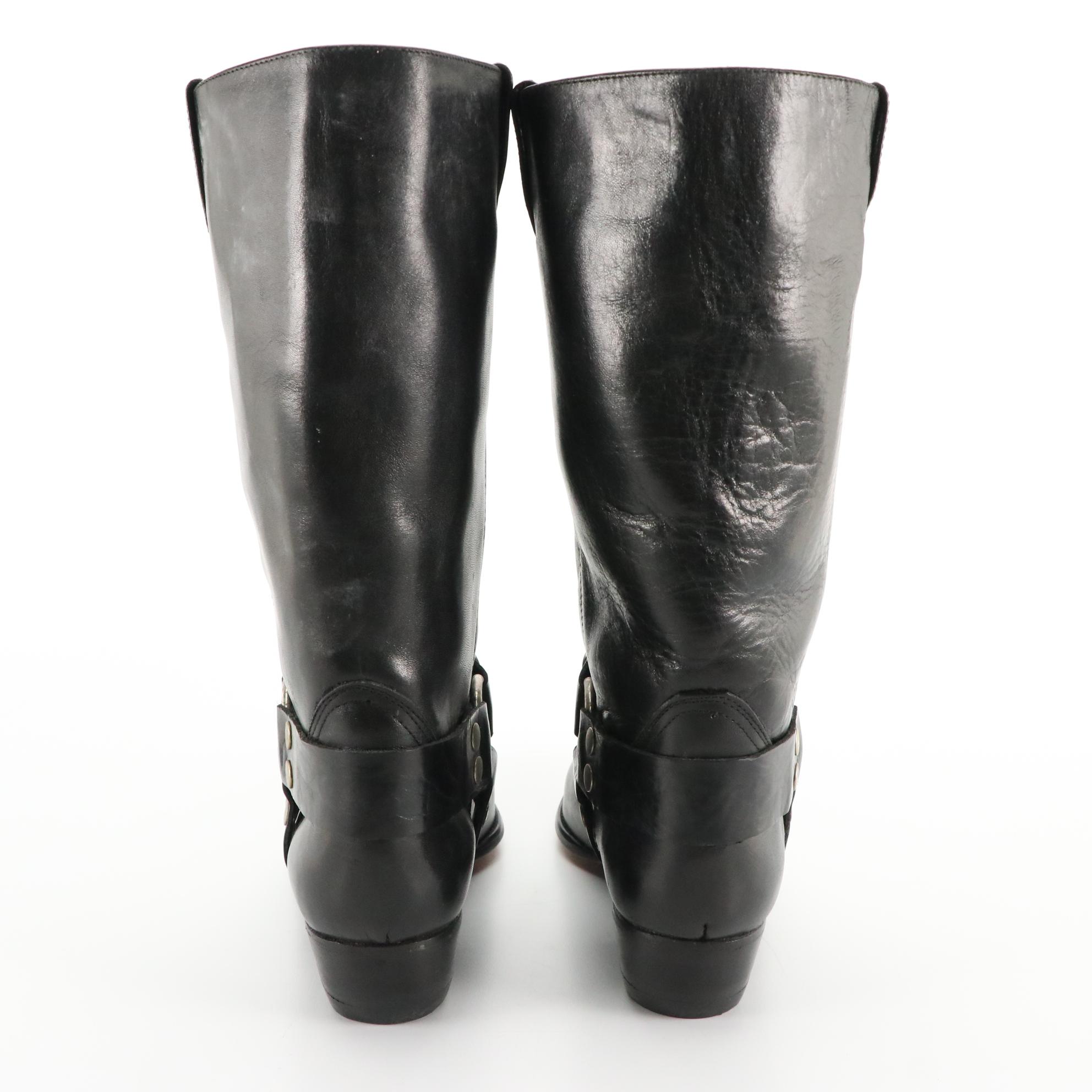 guess marciano boots