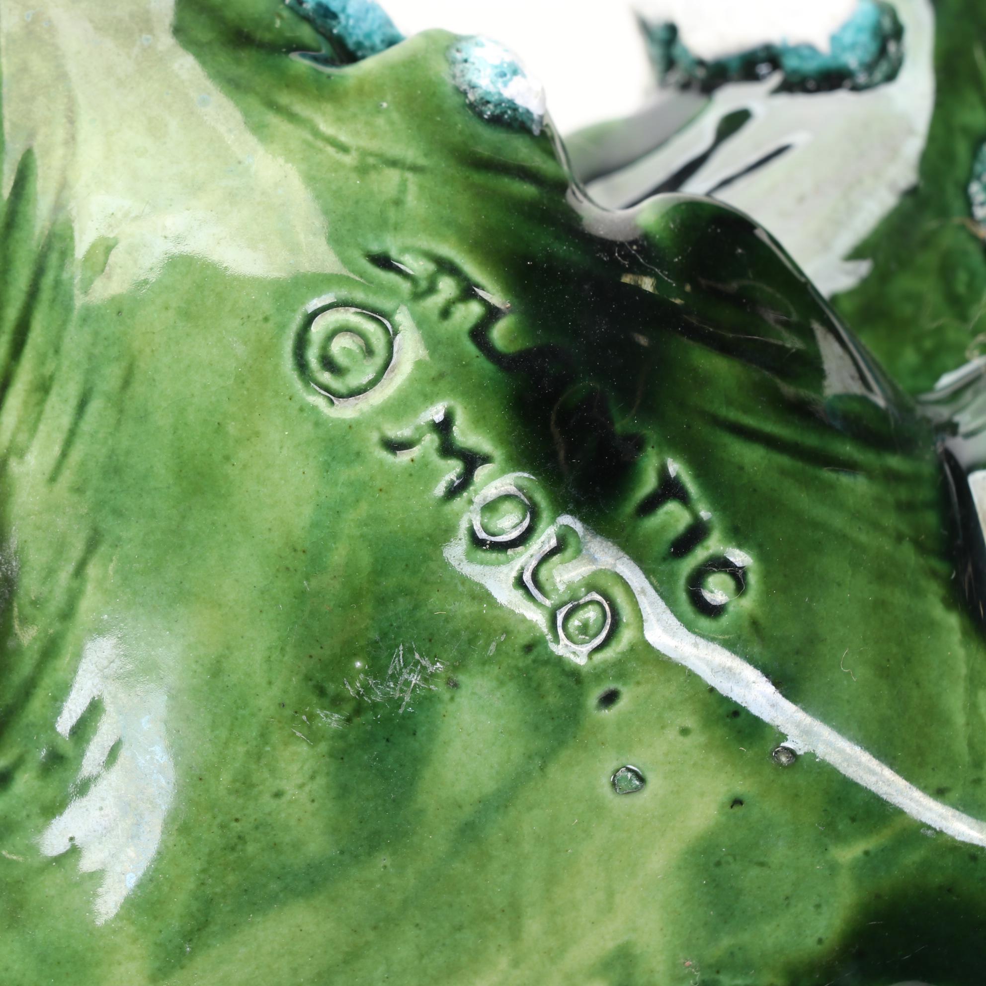 Atlantic Mold Illuminated Ceramic Christmas Tree With Base