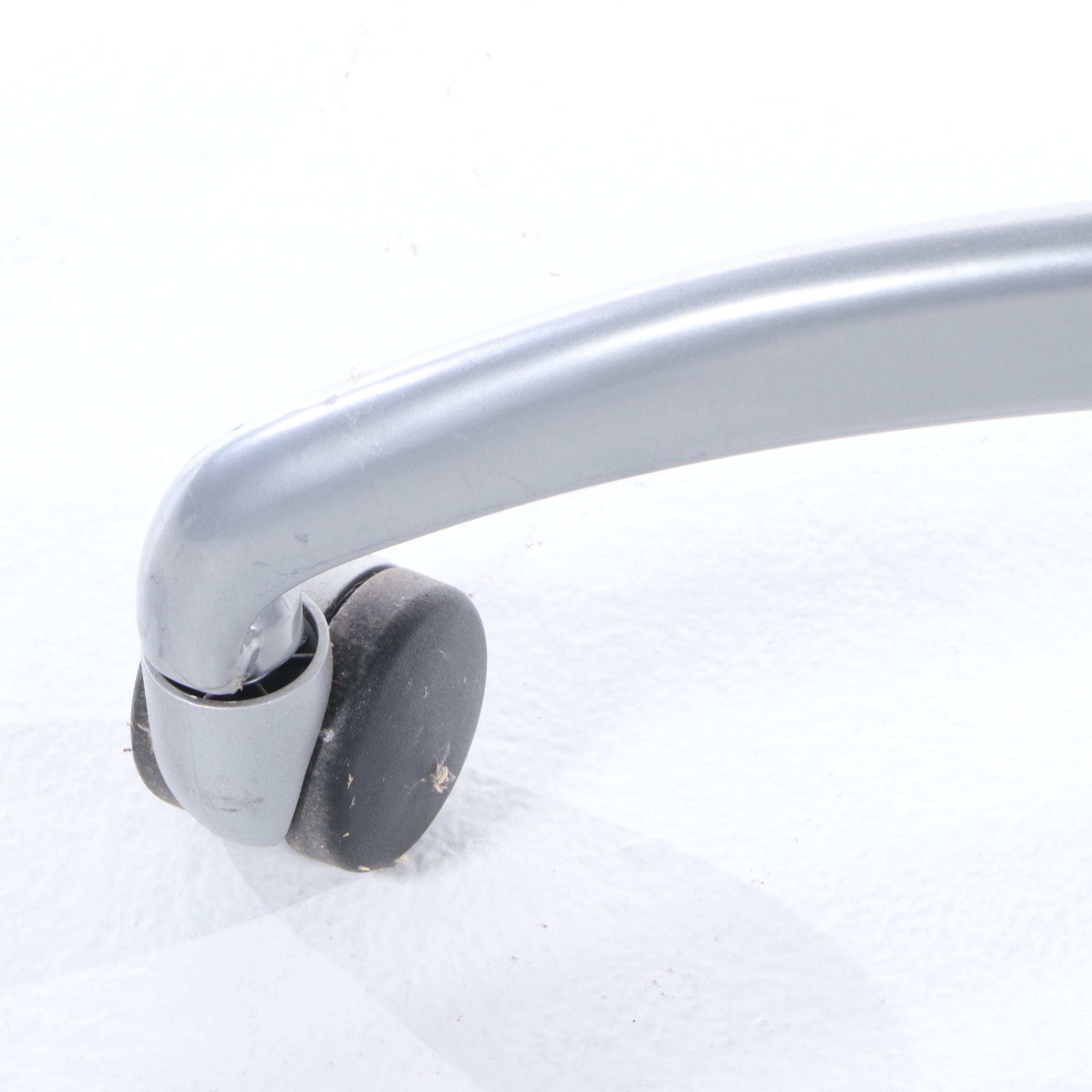 Two Safco Desk Chairs