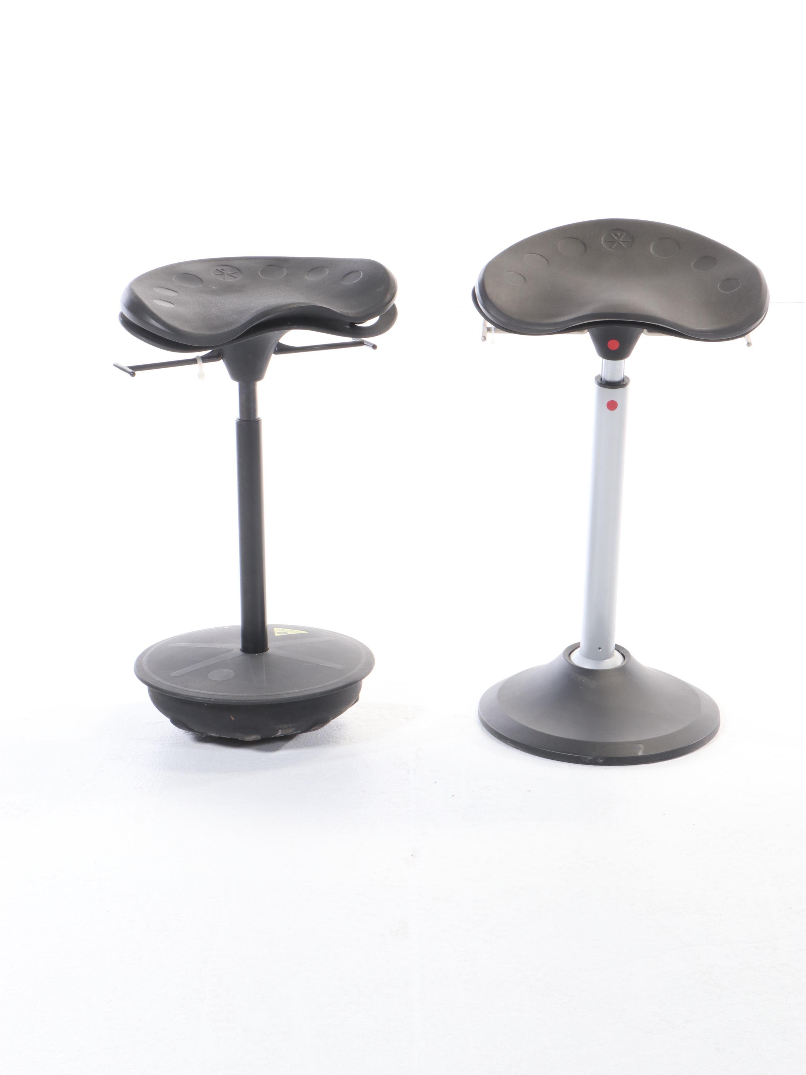 Focal AdjustableHeight Stools EBTH