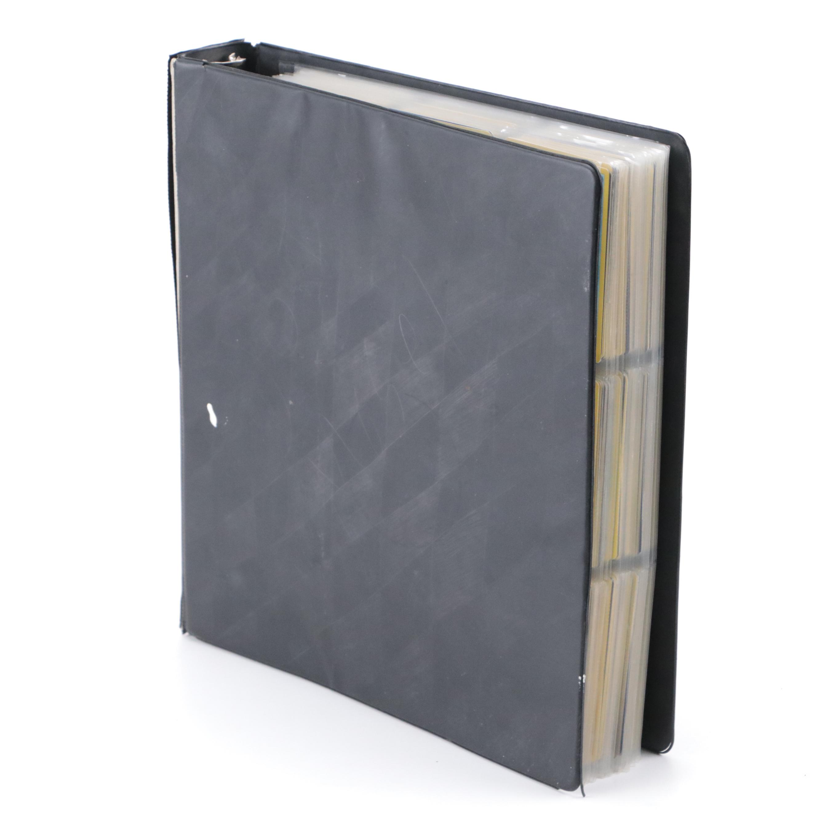 Pokémon Card Collection Featuring Pikachu, Charmeleon, and More, 2010s–2020s