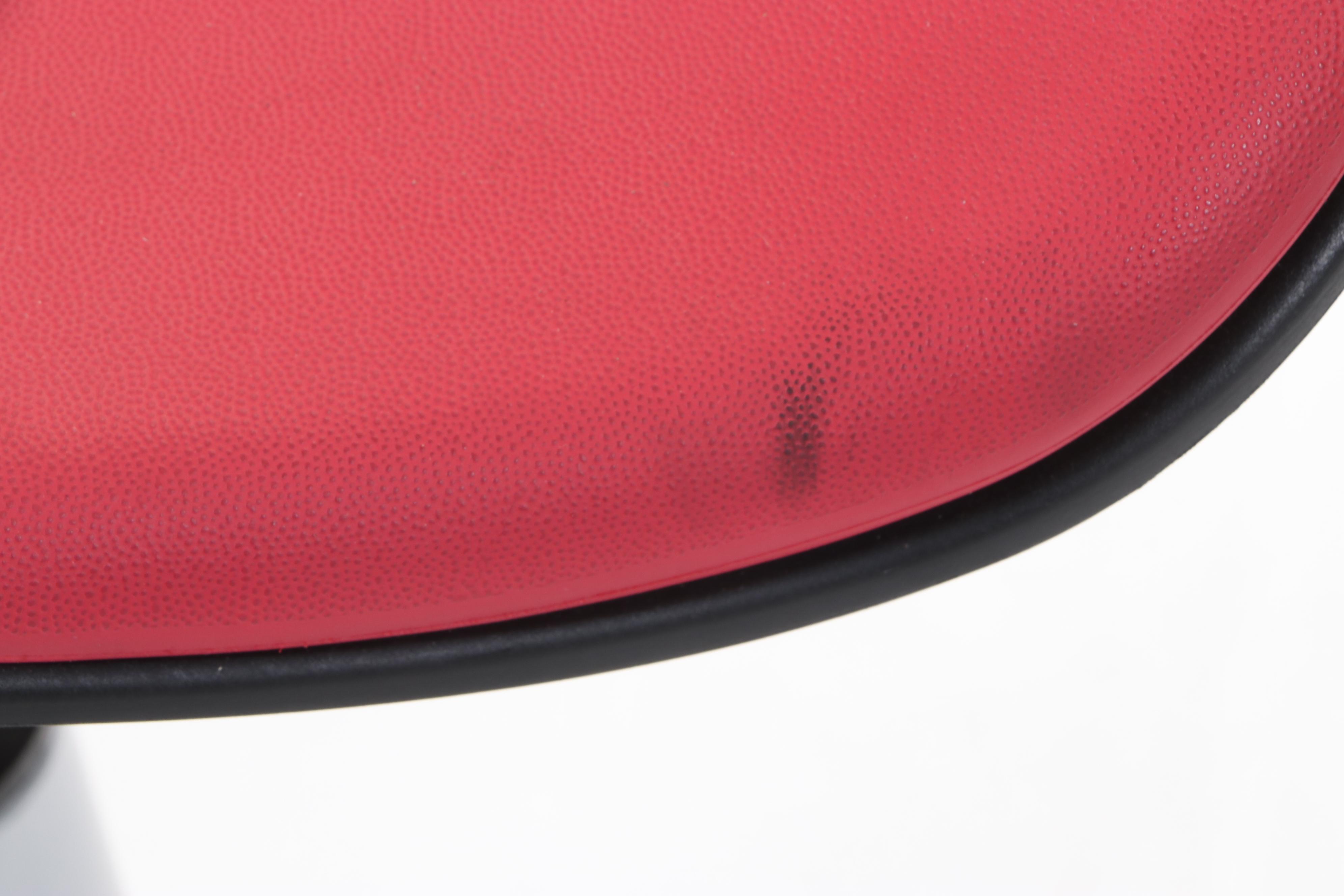 Safco / Focal Adjustable Height Stools