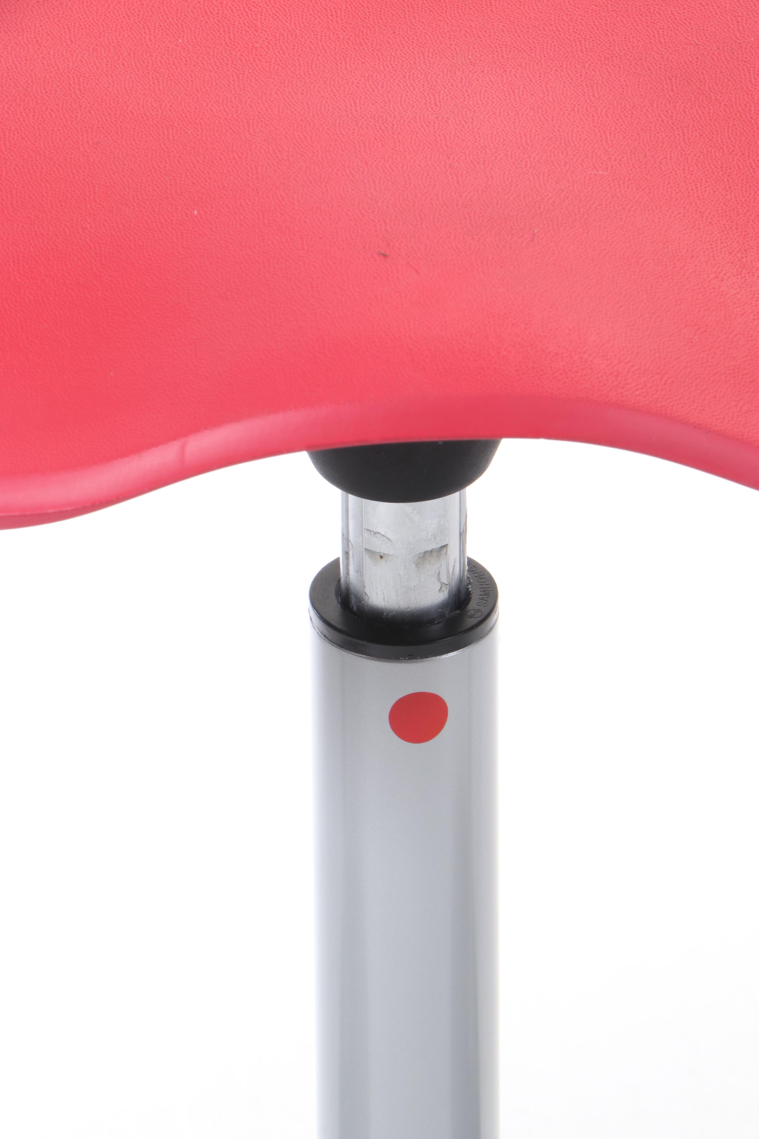 Safco / Focal Adjustable Height Stools