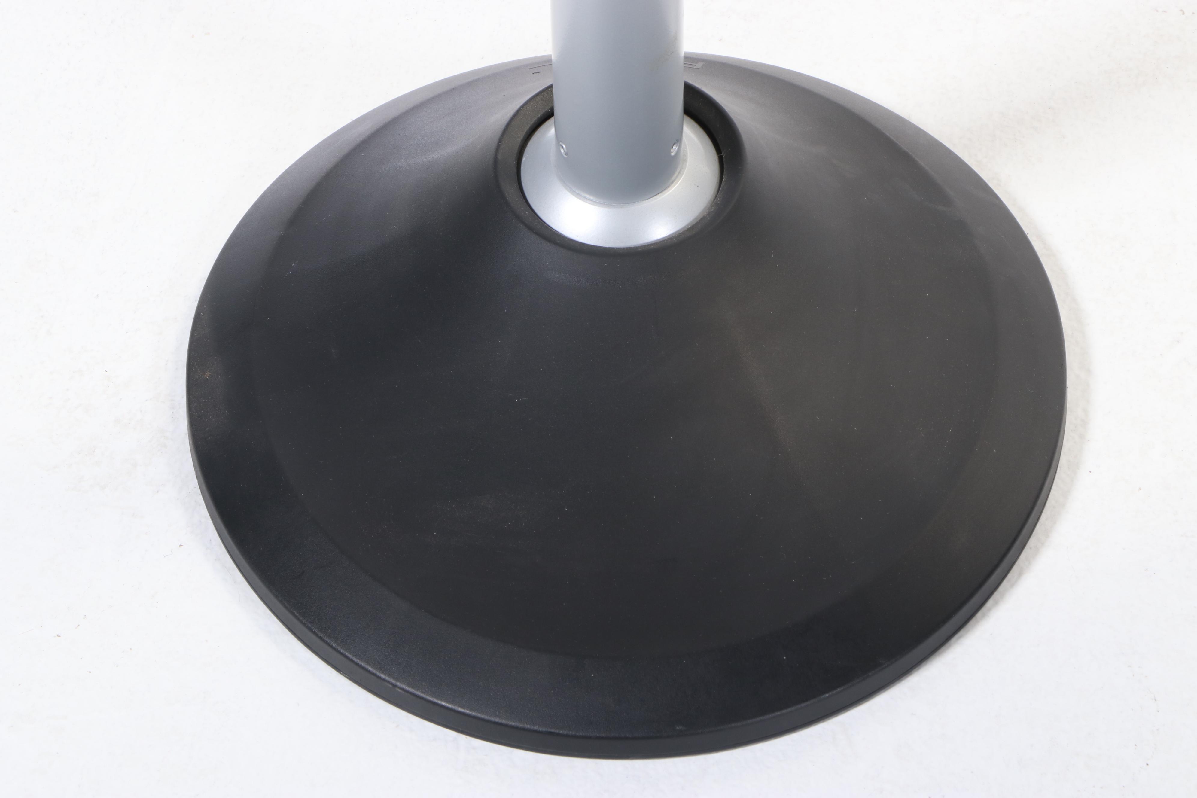 Safco / Focal Adjustable Height Stools