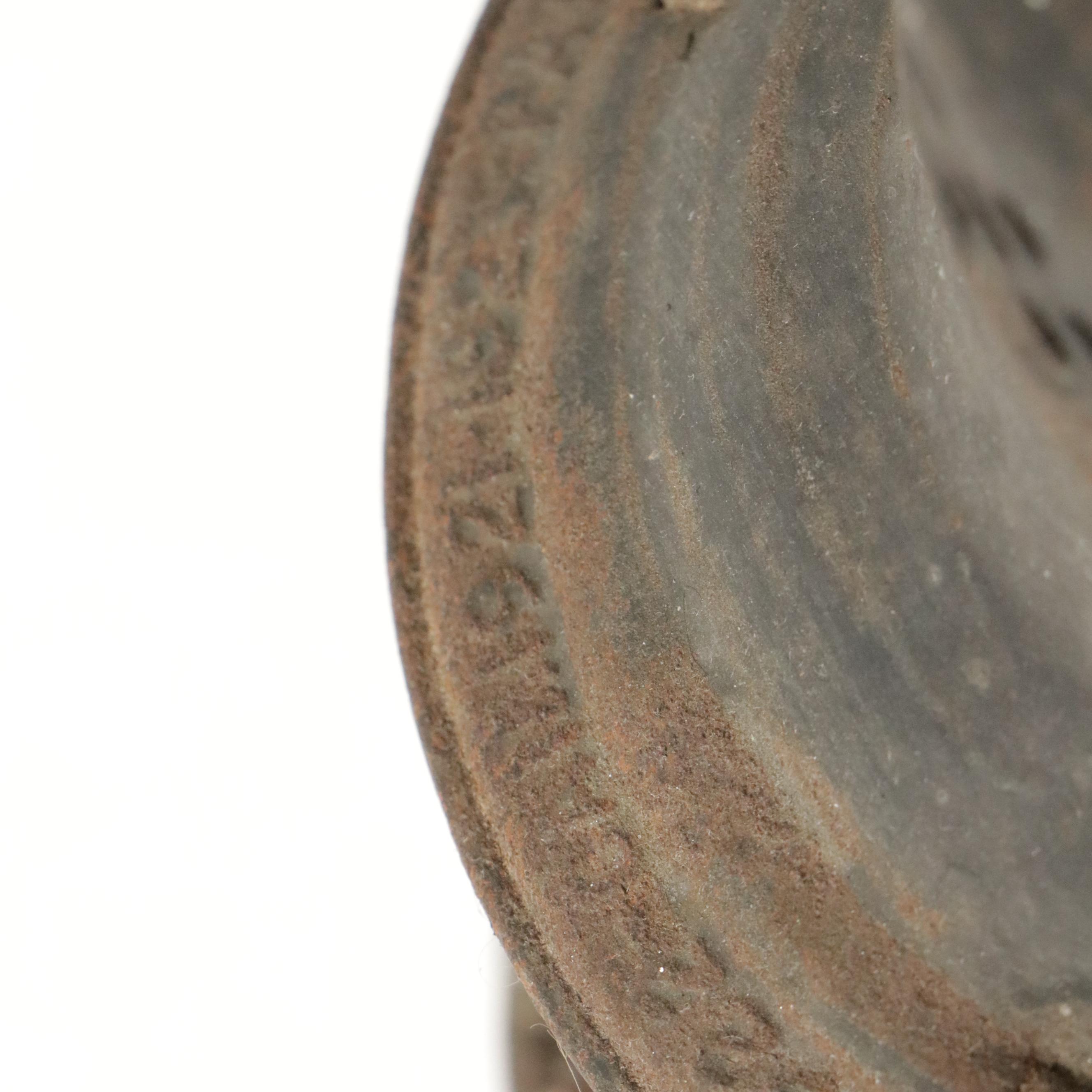 Rayo "Cold Blast" Lantern and Others, Early 20th Century