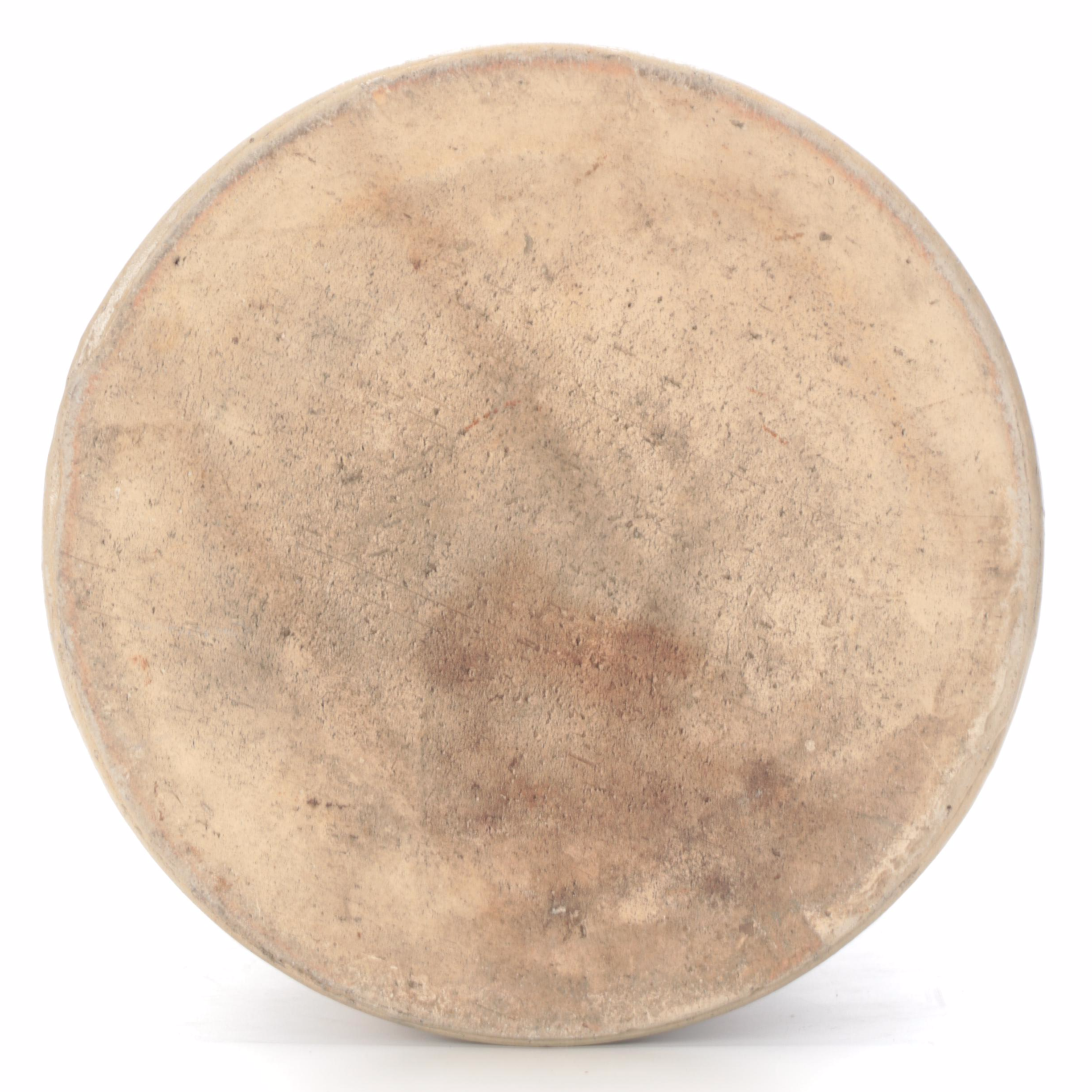 Red Wing Stoneware Crock