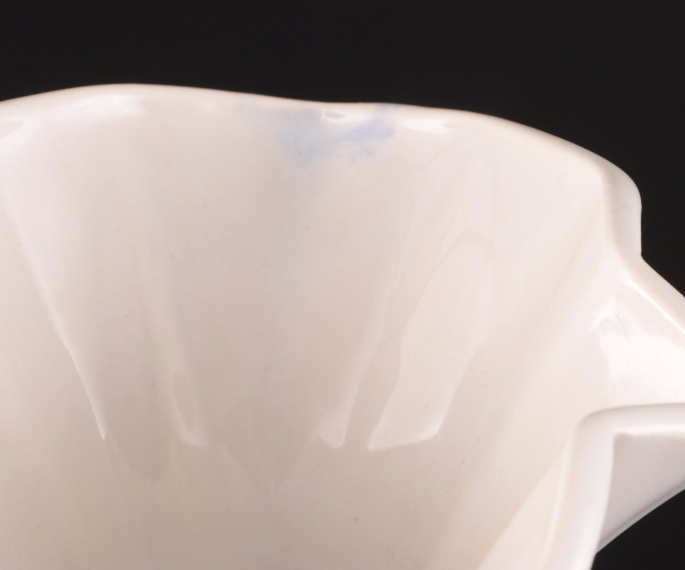 Trenton Potteries Art Deco and More American Pottery Vases