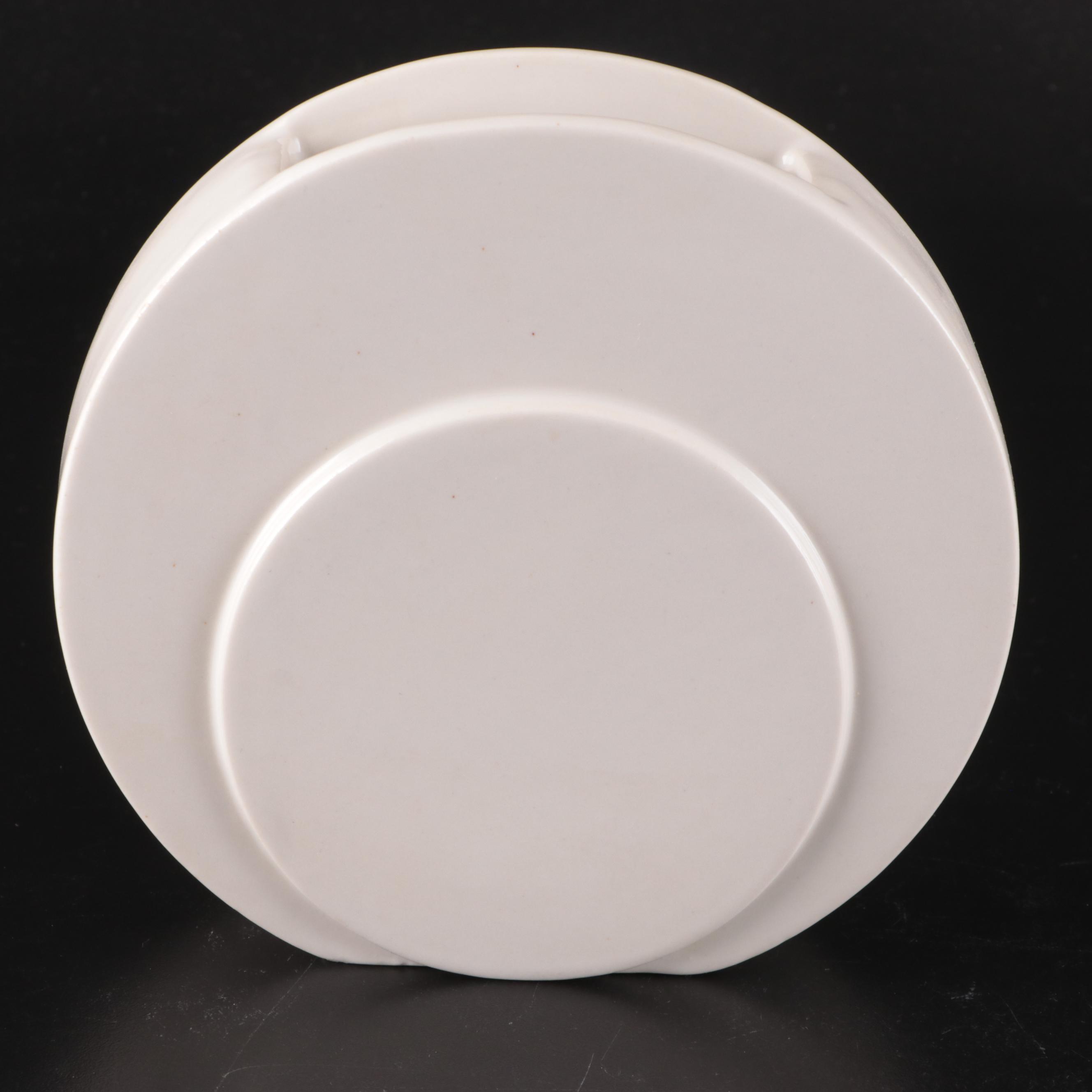 Trenton Potteries Art Deco and More American Pottery Vases