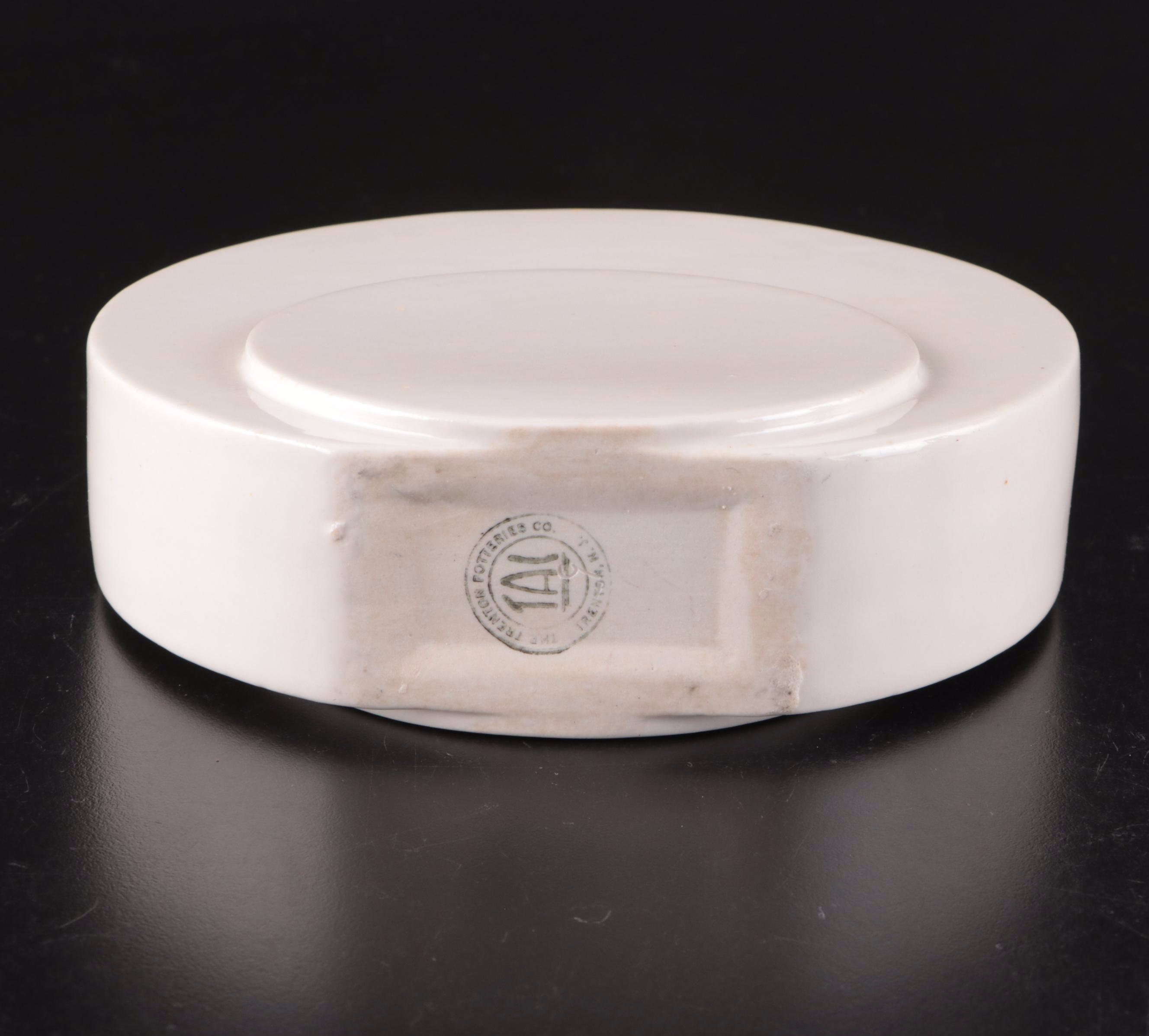 Trenton Potteries Art Deco and More American Pottery Vases