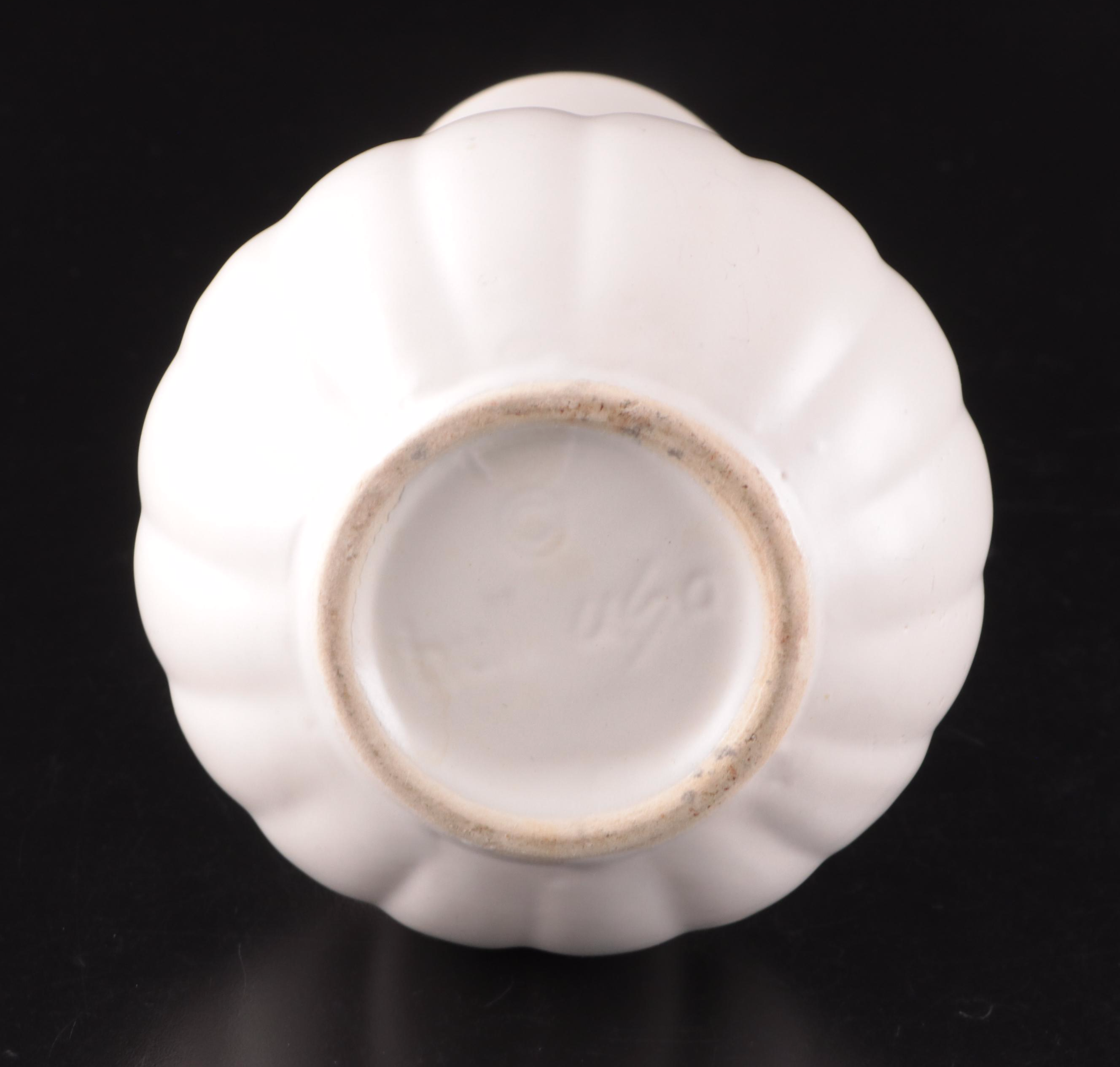 Trenton Potteries Art Deco and More American Pottery Vases