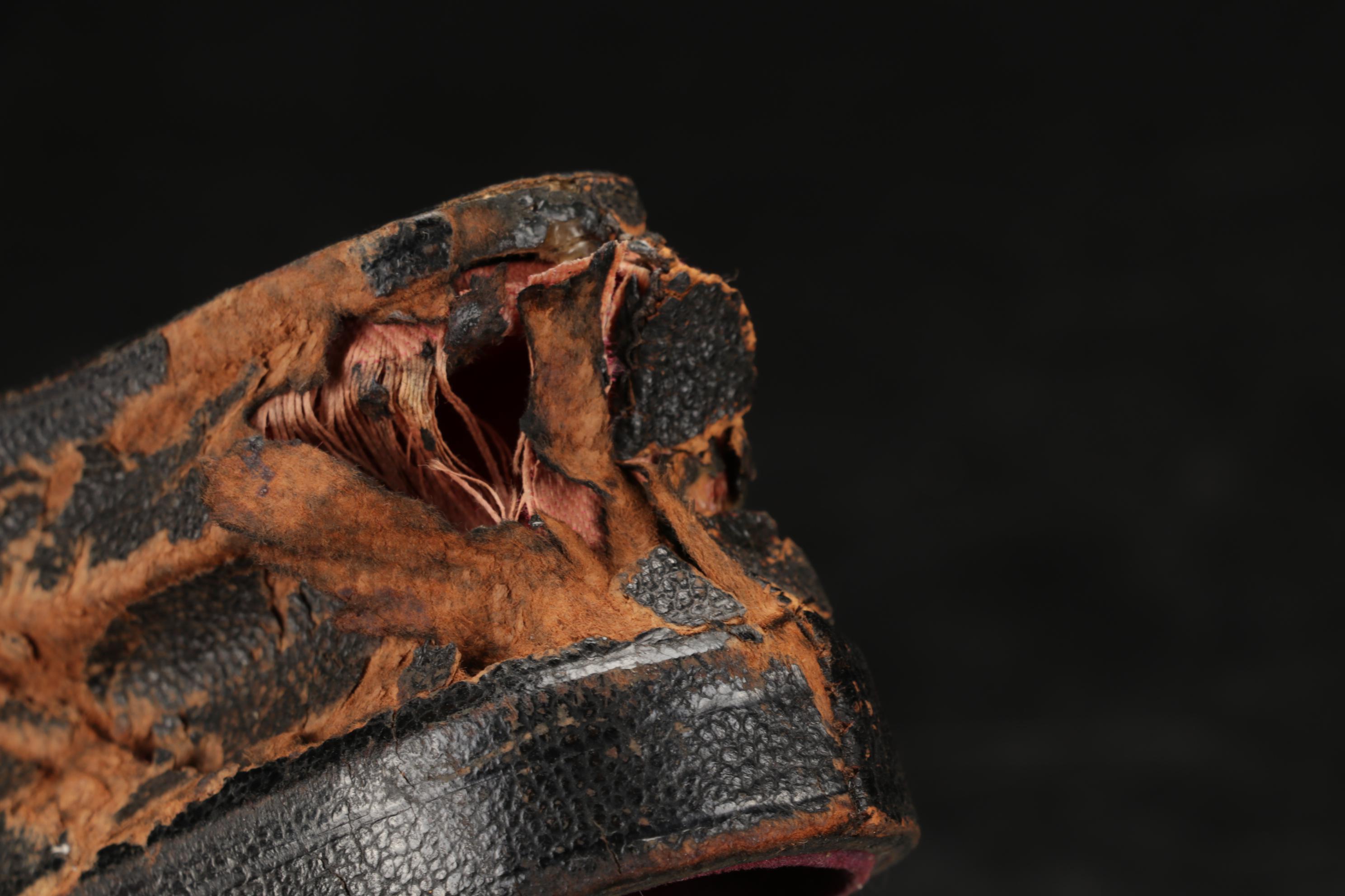 Lunt Sterling Silver "Modern Victorian" Dinner Fork with Opera Glasses