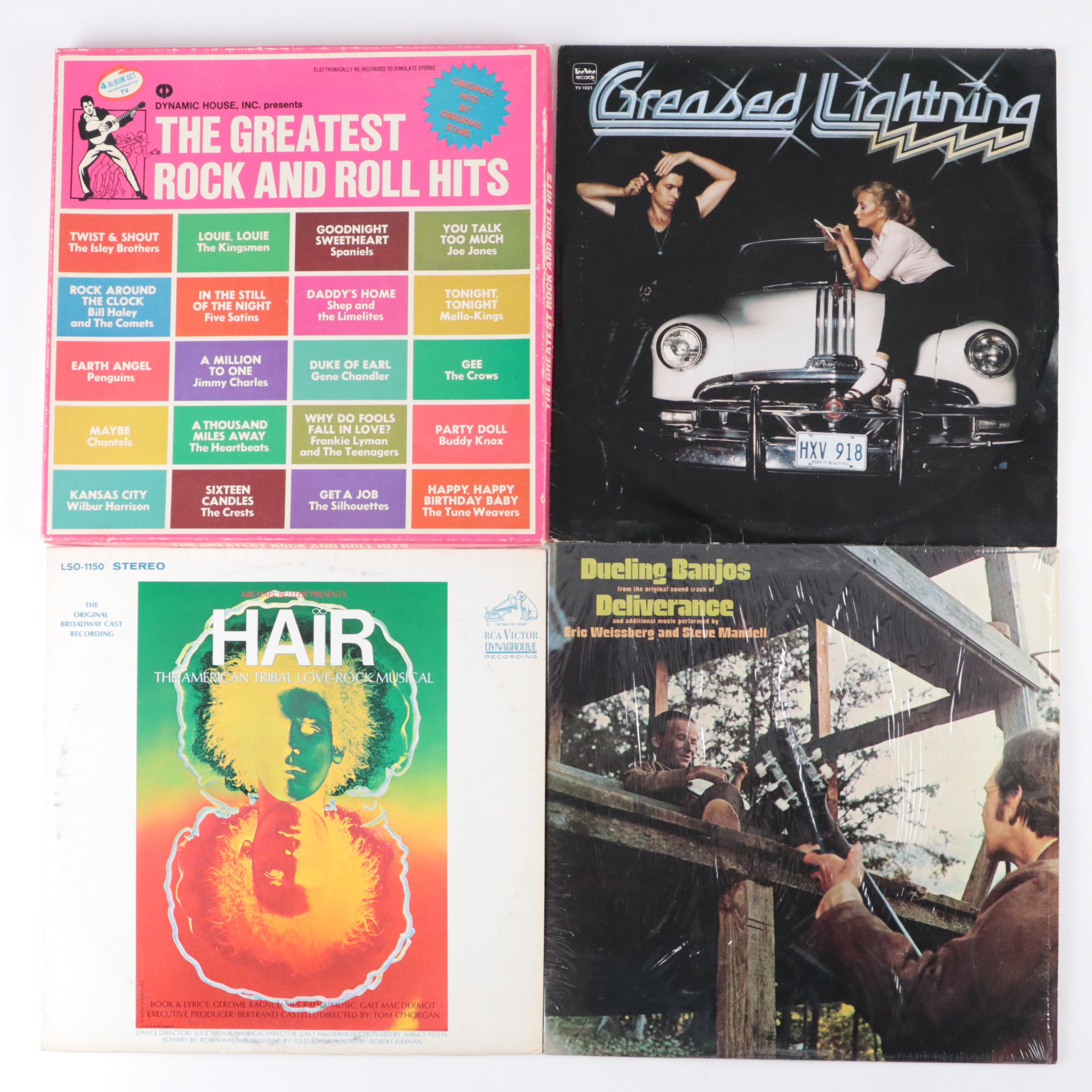 Neil Diamond, Willie Nelson, Slim Whitman, Kenny Rogers and More LPs