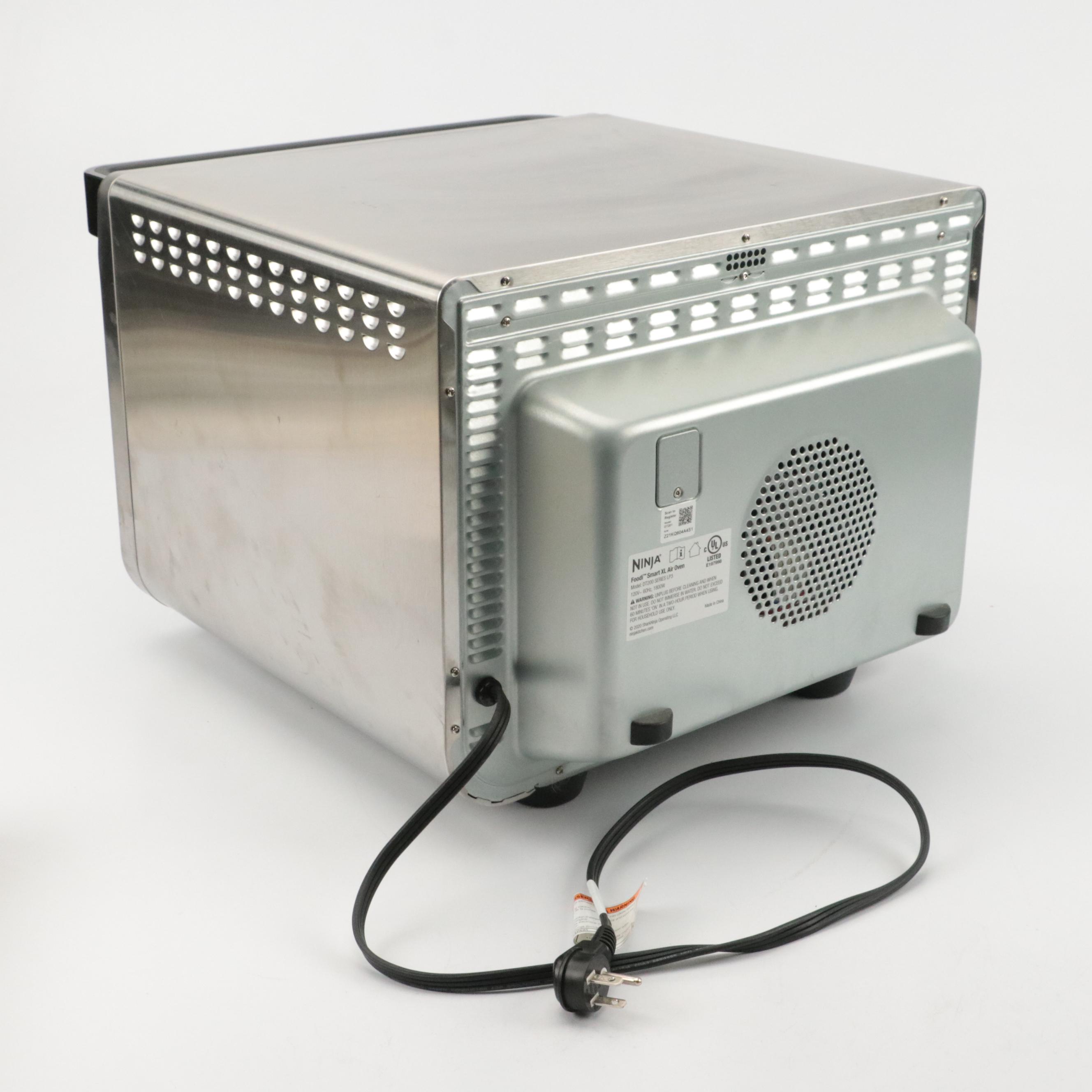 Ninja Foodi XL Pro Air Oven