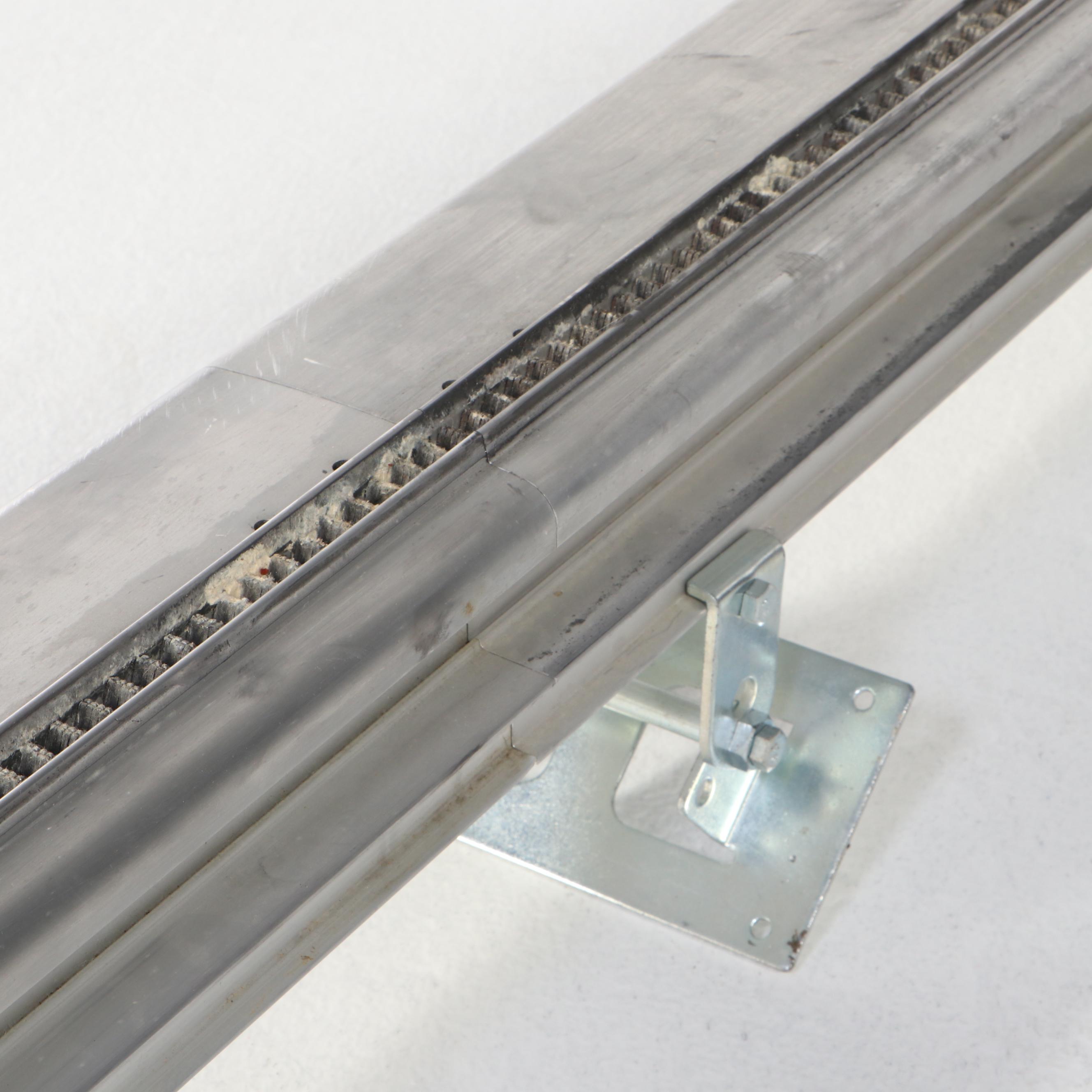 Handicare Simplicity 950 Chair Lift with Rail