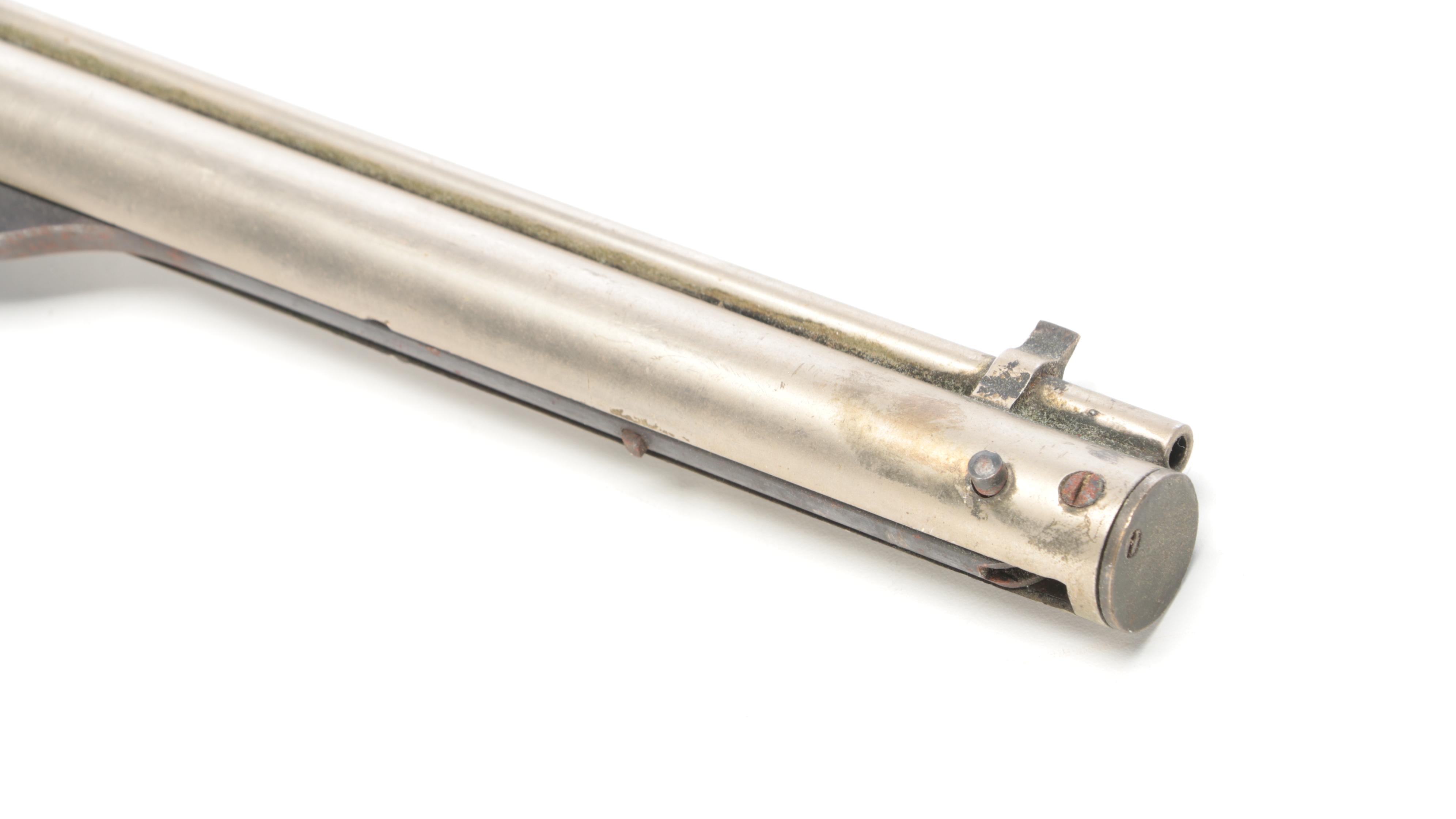 Benjamin Franklin Air Rifle