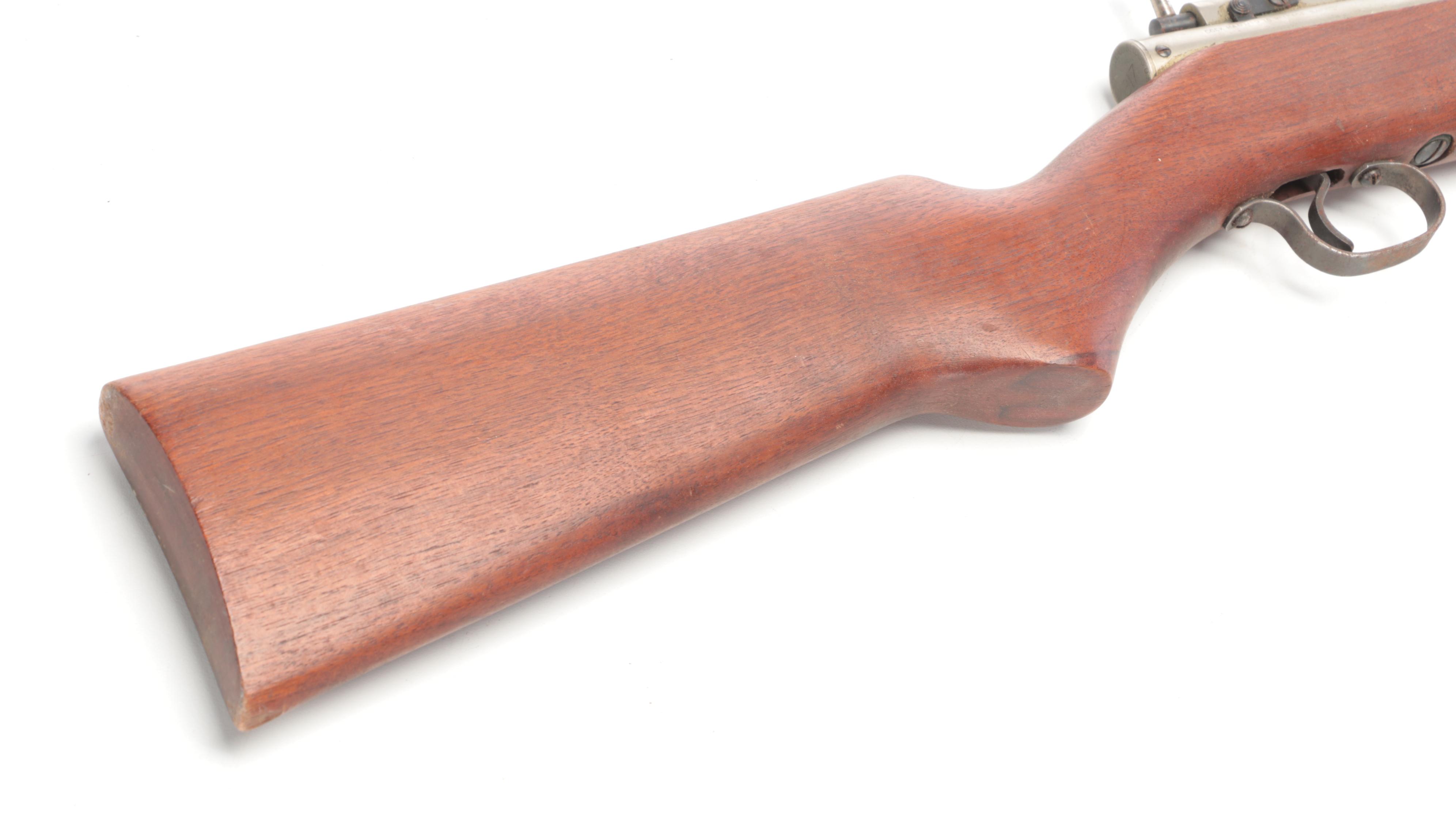 Benjamin Franklin Air Rifle