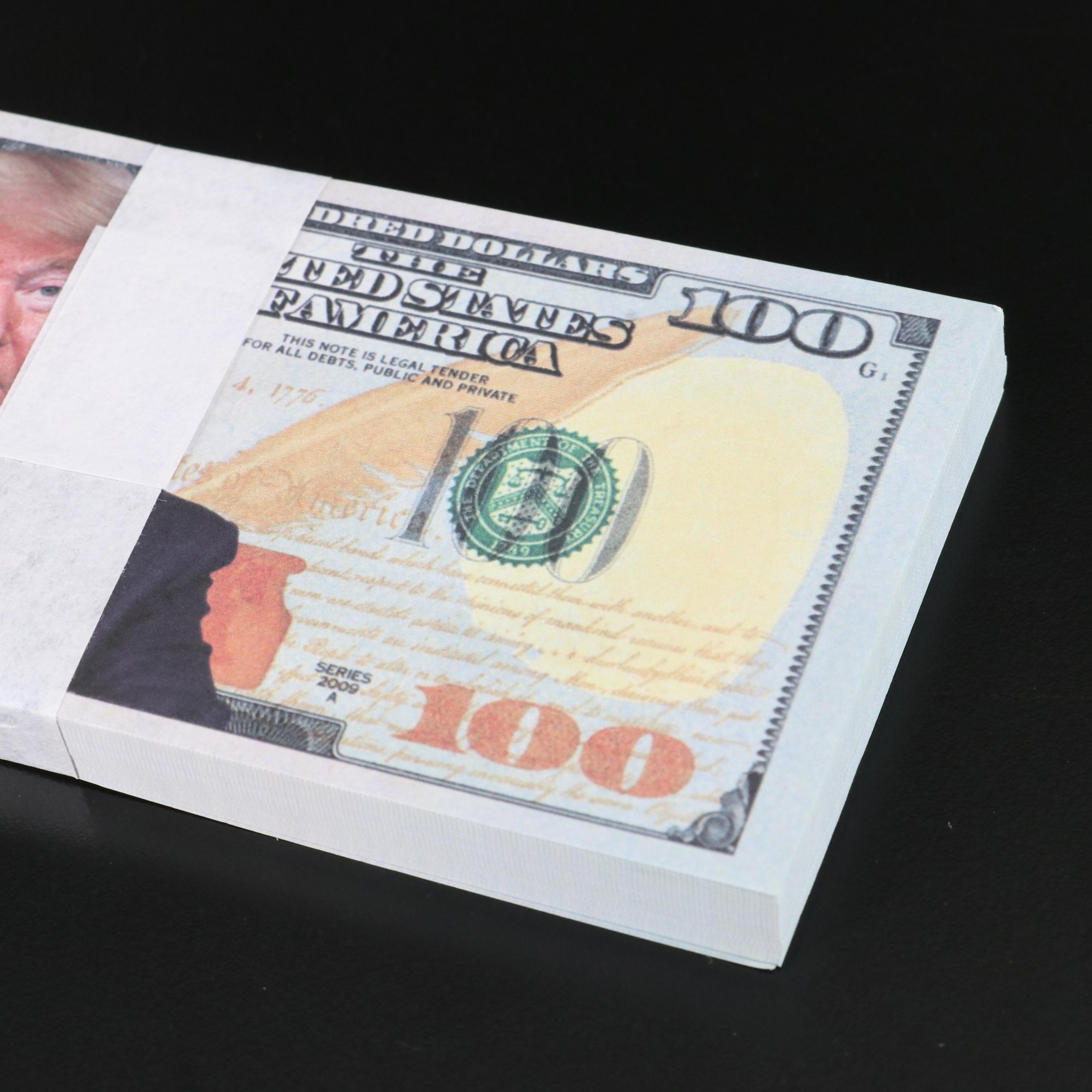 Trump Coin and Currency Lot