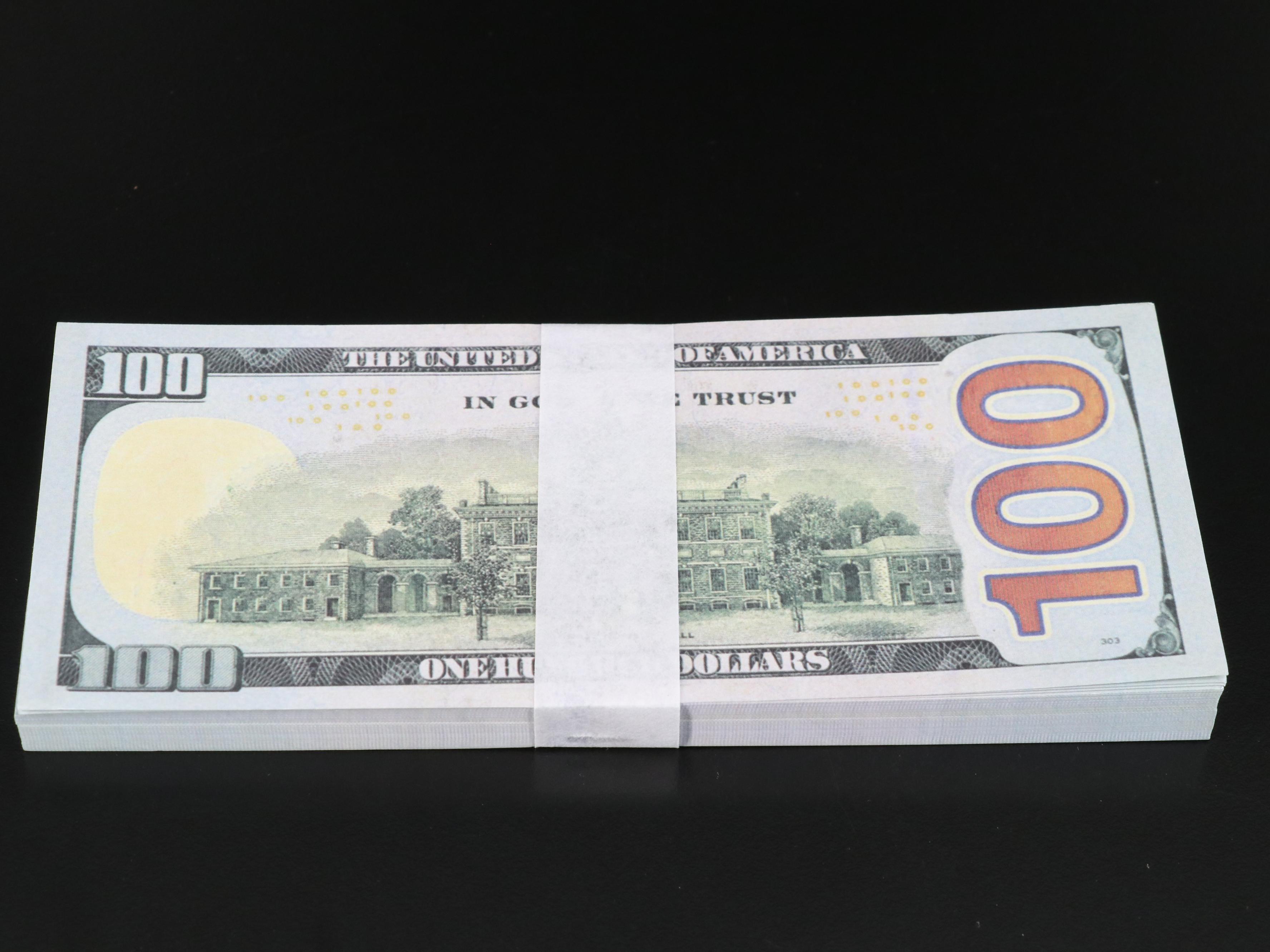 Trump Coin and Currency Lot