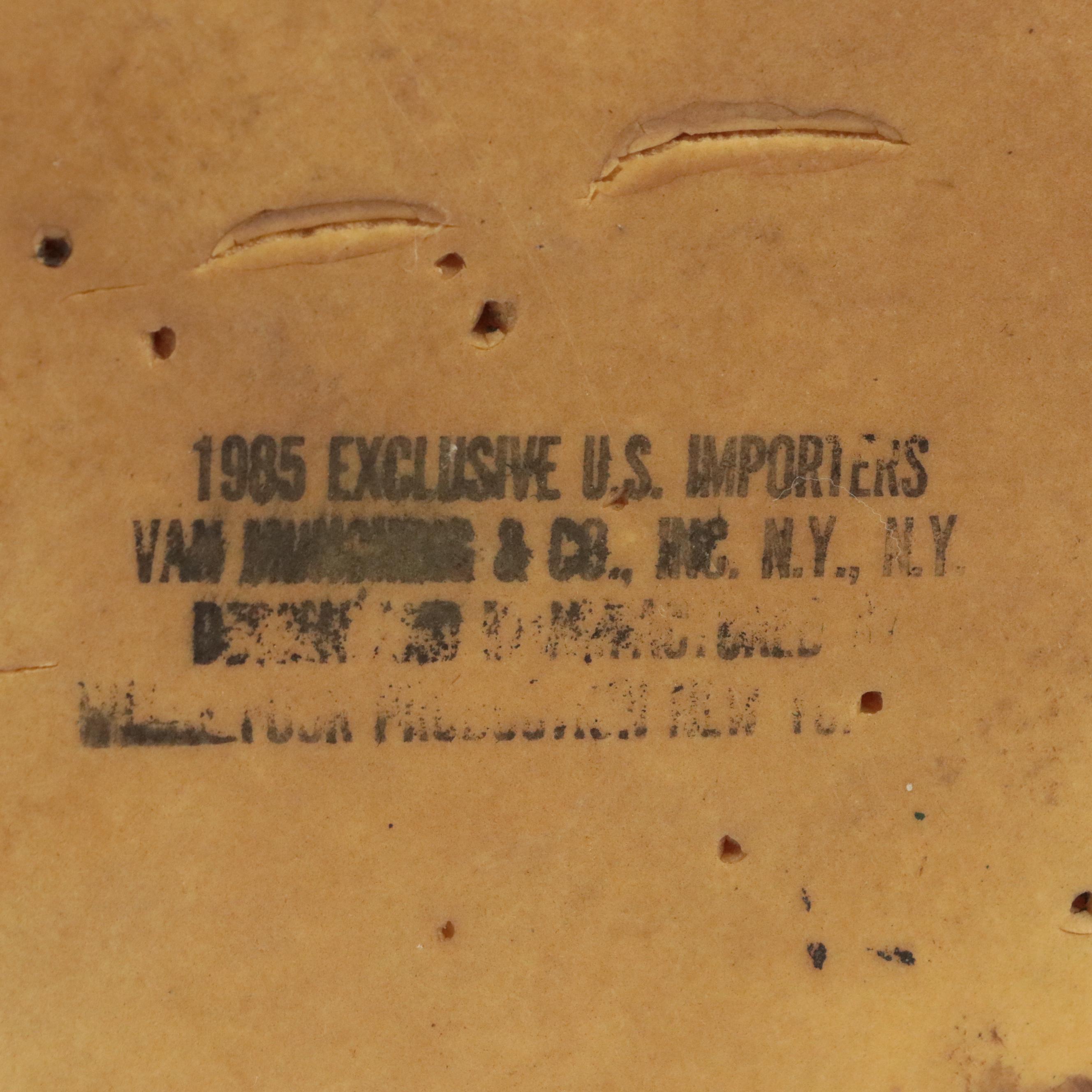 Old Shay and Wayne Brewing Beer Trays with Grizzly Beer Bottle Holder