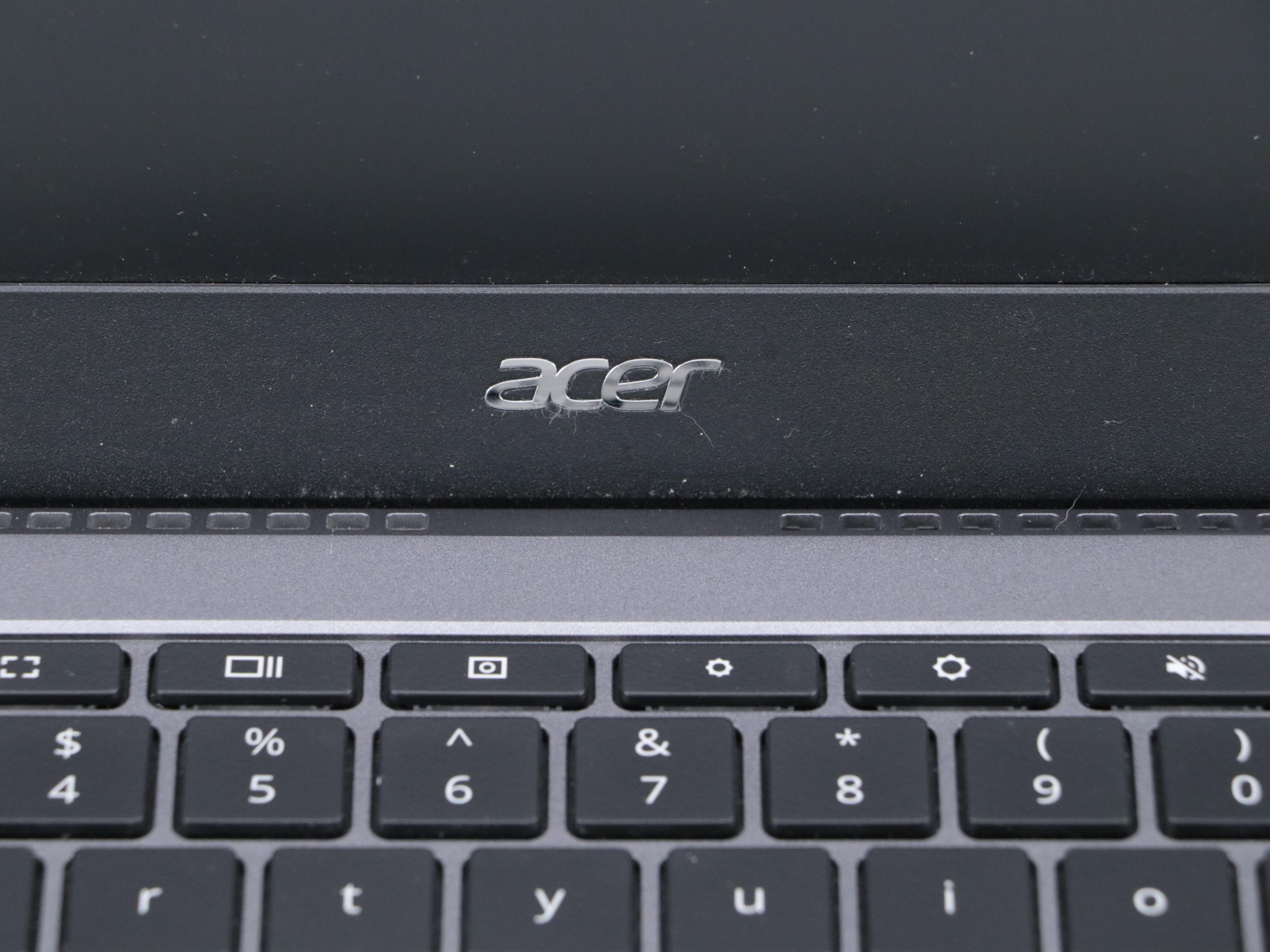 Acer 514 CB514-1W-5280 Steel Grey Chromebook