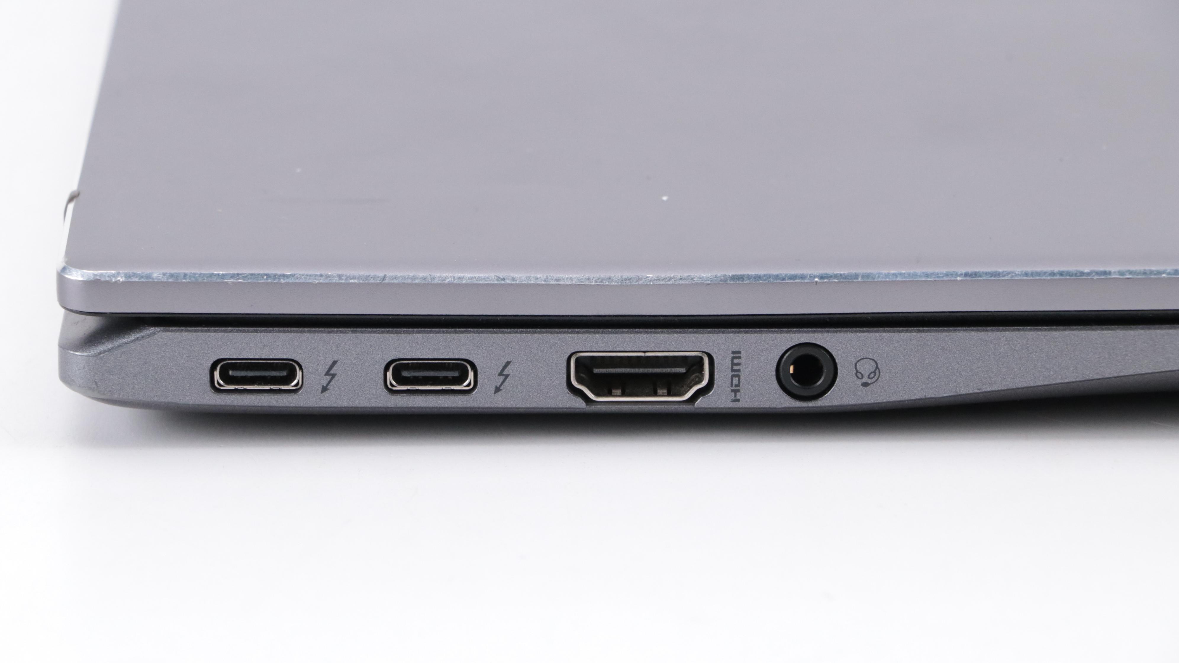 Acer 514 CB514-1W-5280 Steel Grey Chromebook