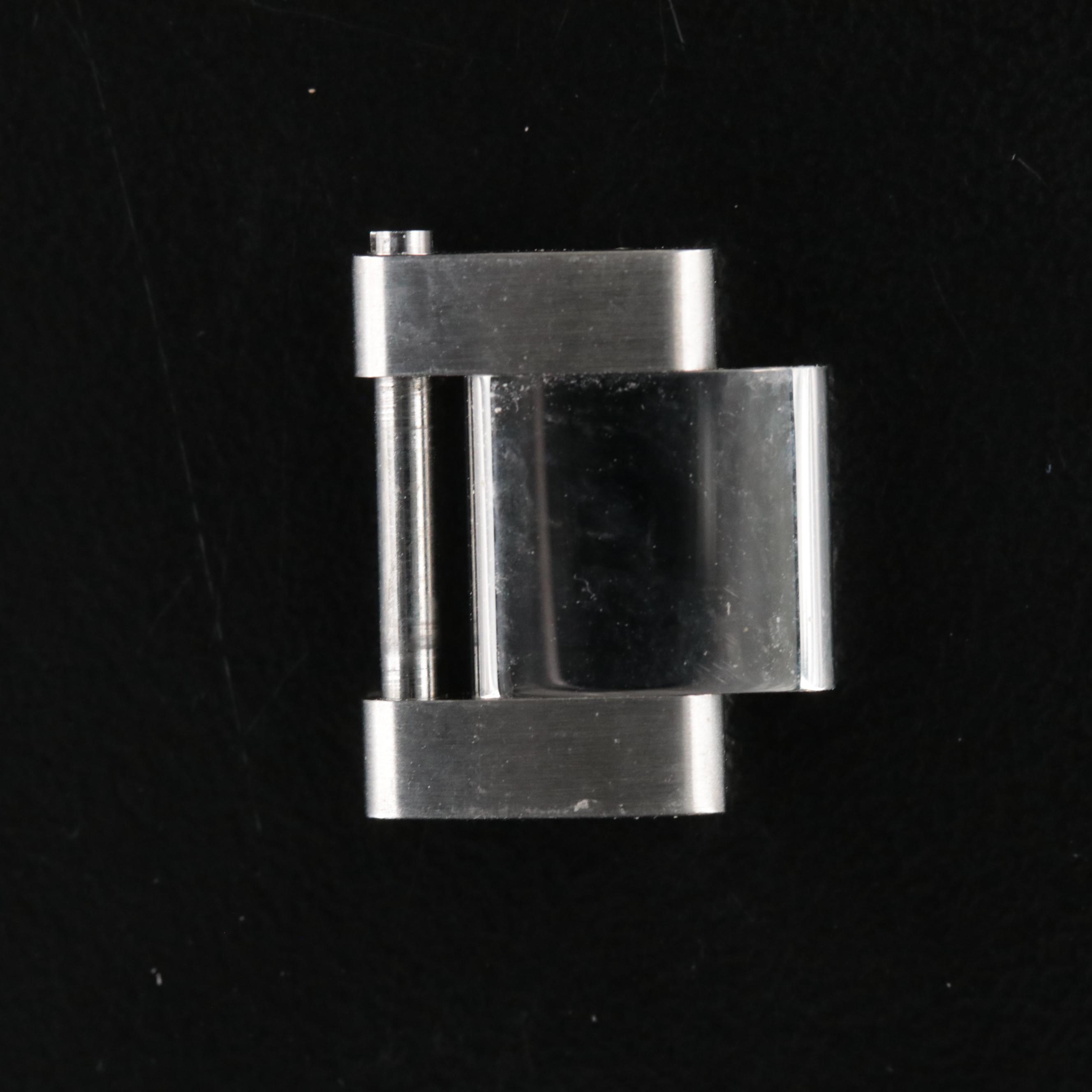 Rolex Yacht-Master 40 Cobalt Blue Dial Rolesium Watch