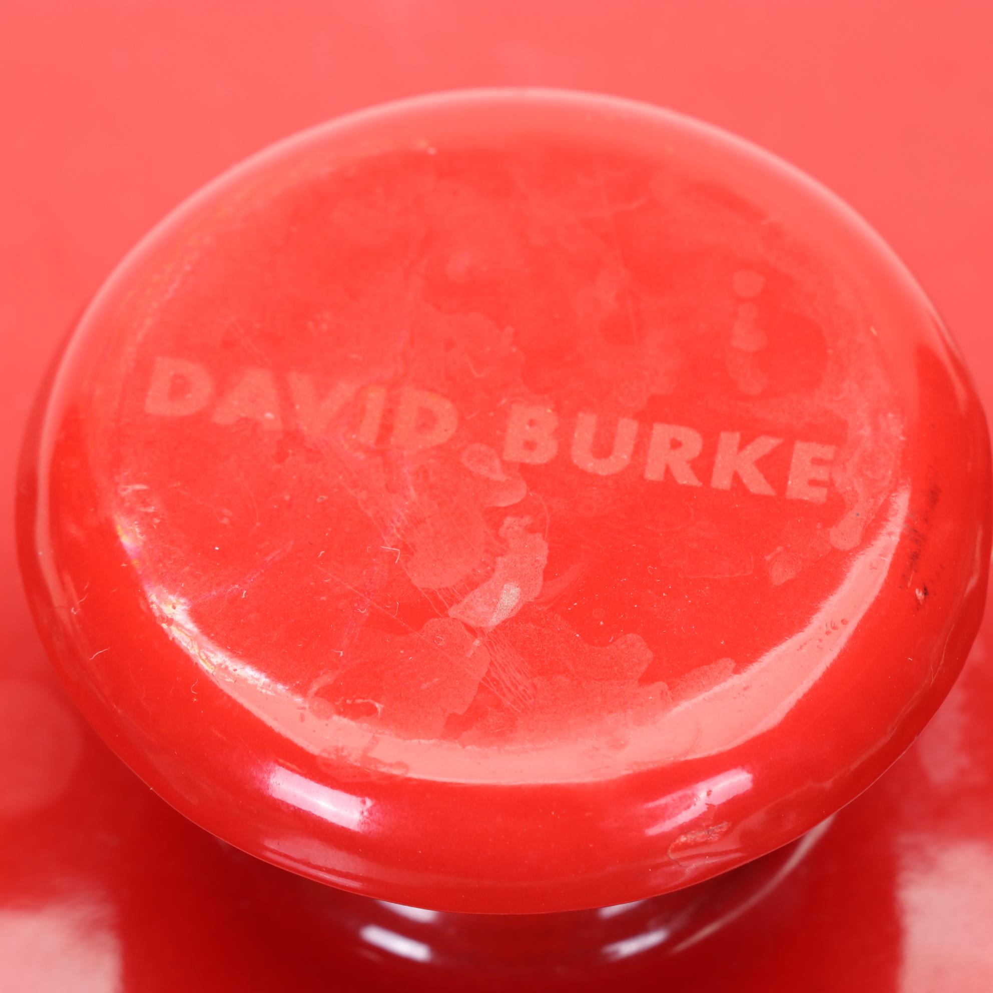 David Burke Enamel Cast Iron Dutch Oven with Other Bakeware and Kitchenware