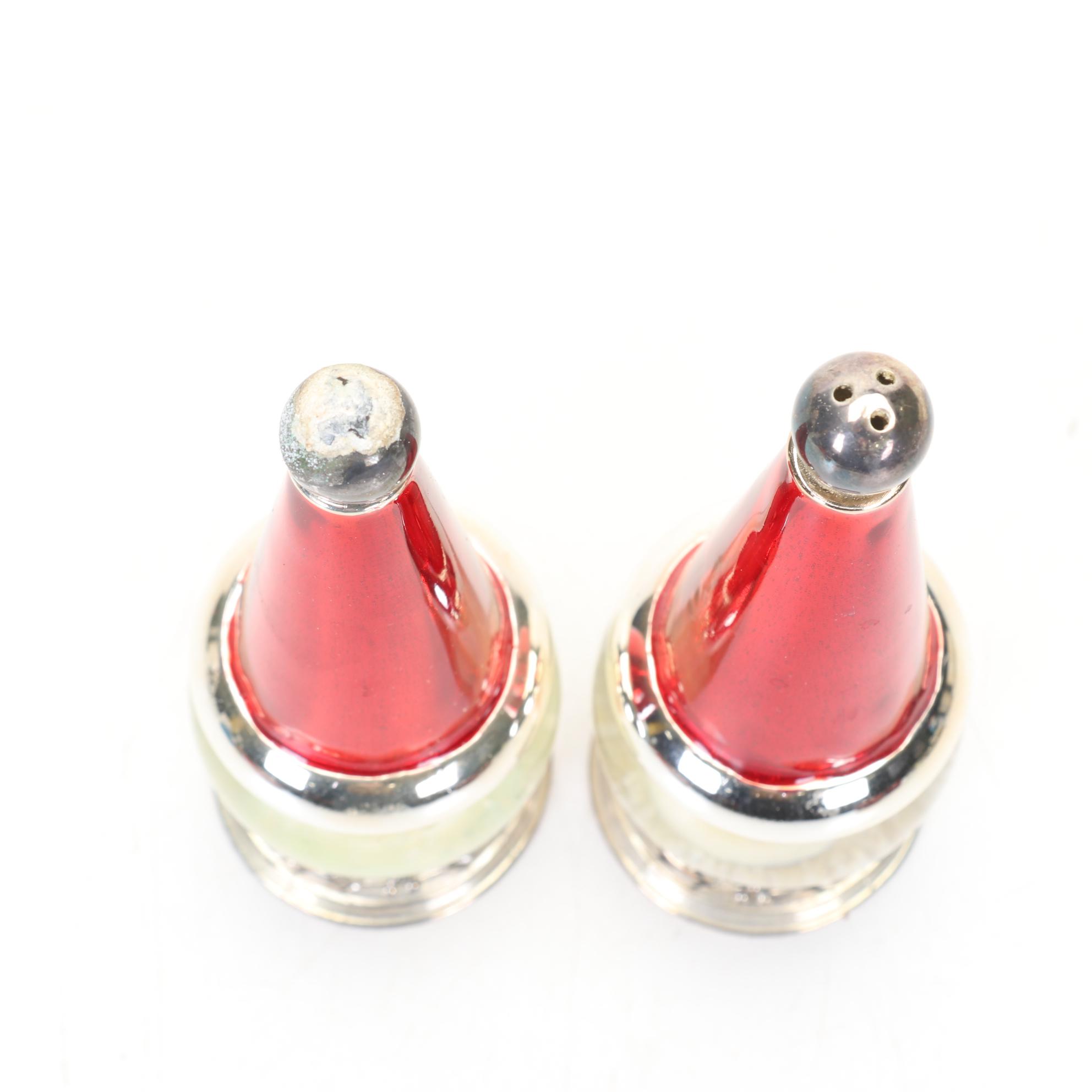 David Burke Enamel Cast Iron Dutch Oven with Other Bakeware and Kitchenware