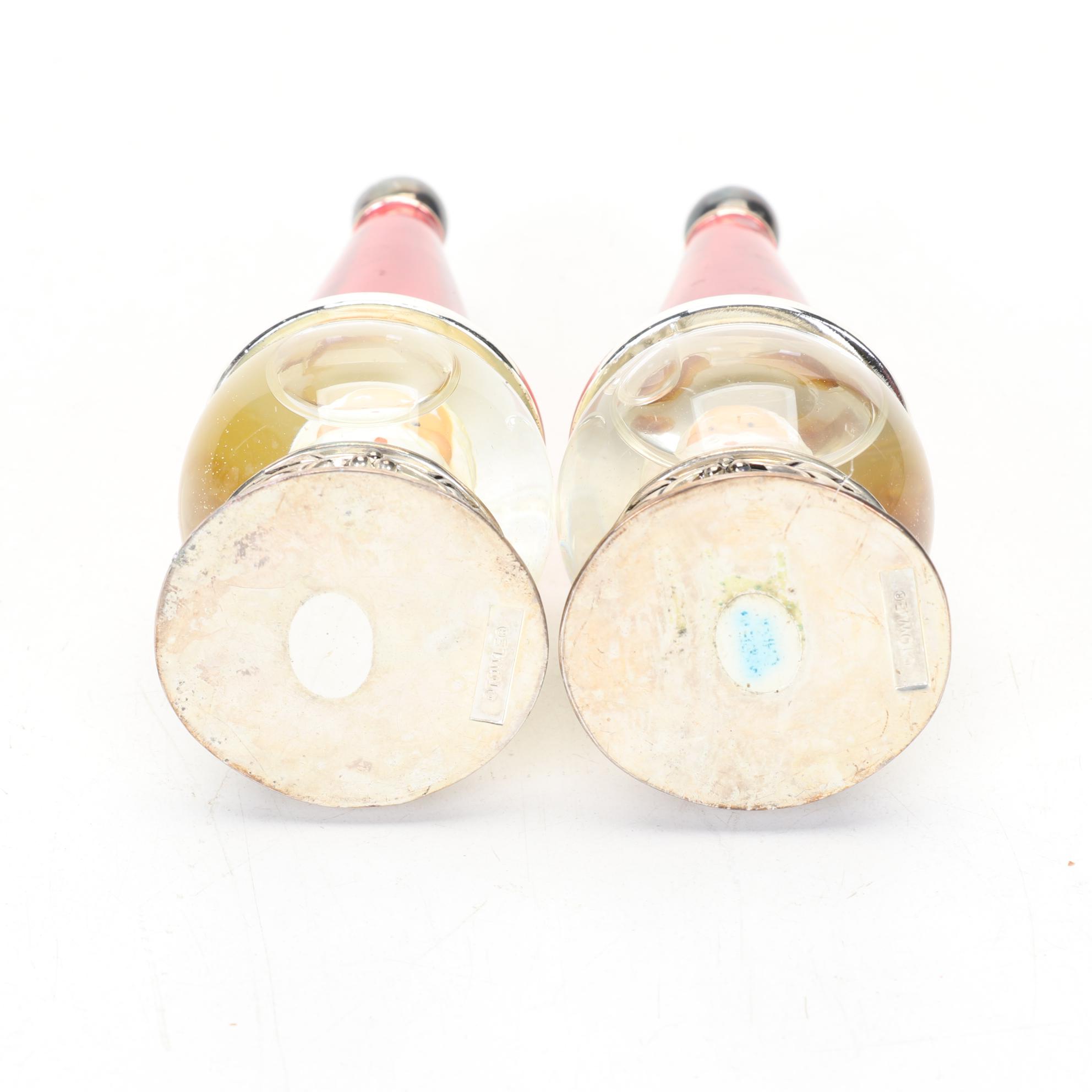 David Burke Enamel Cast Iron Dutch Oven with Other Bakeware and Kitchenware