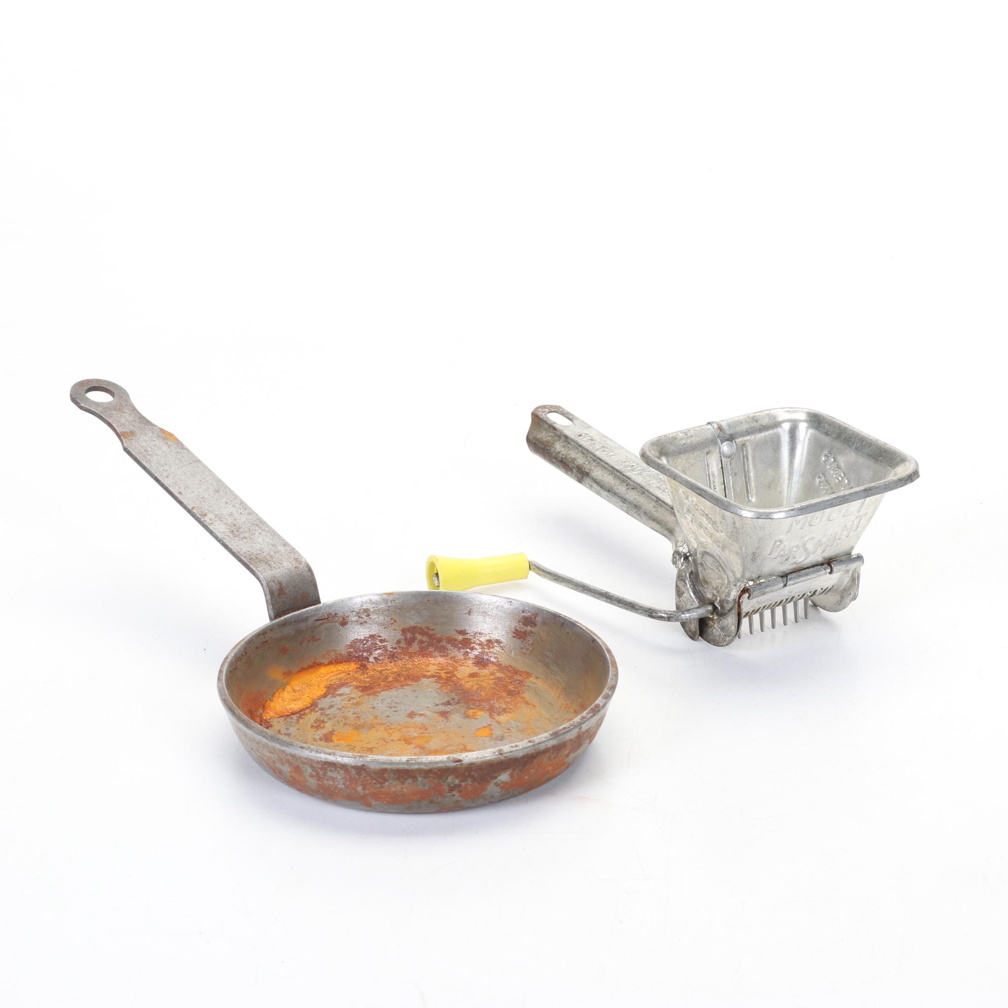 David Burke Enamel Cast Iron Dutch Oven with Other Bakeware and Kitchenware