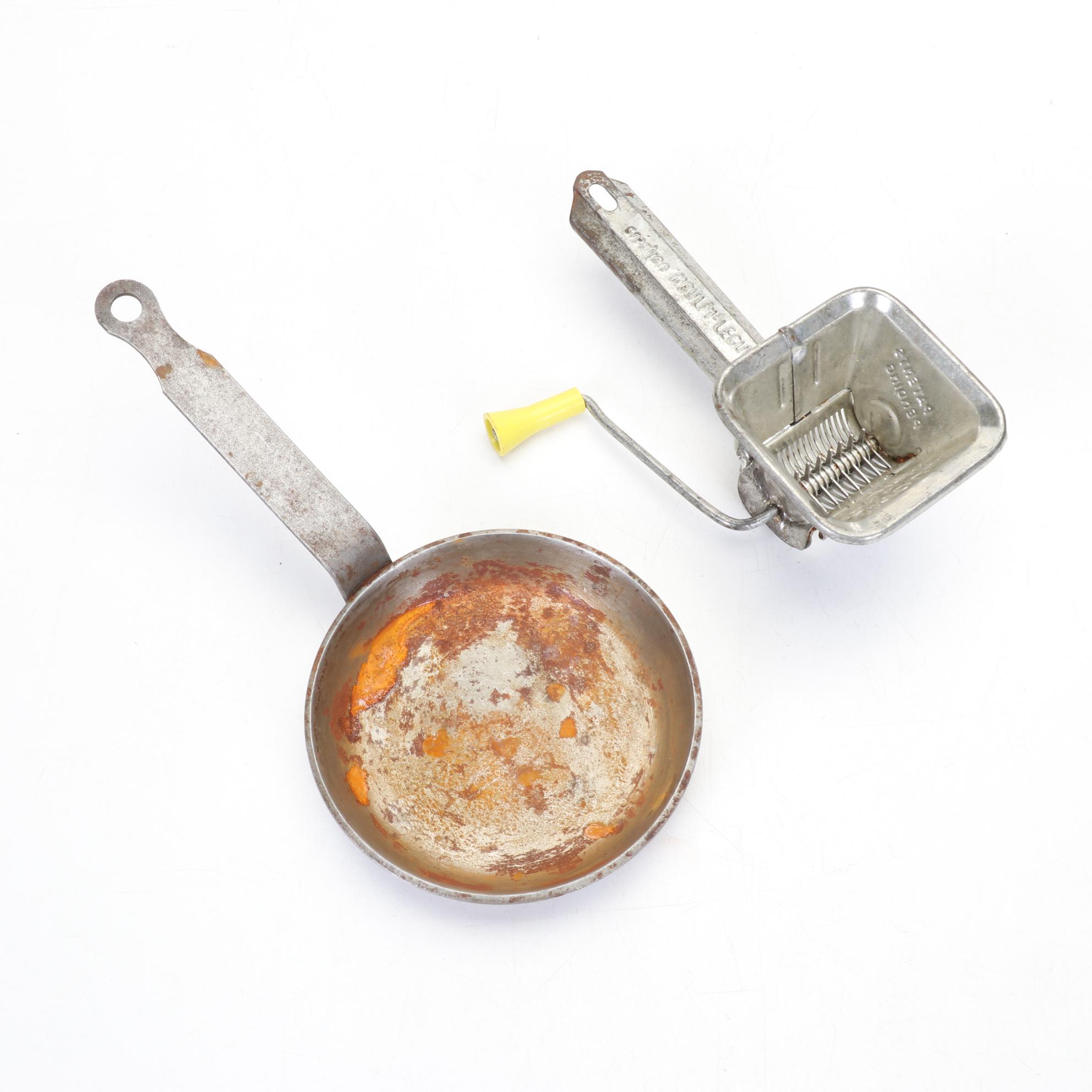 David Burke Enamel Cast Iron Dutch Oven with Other Bakeware and Kitchenware