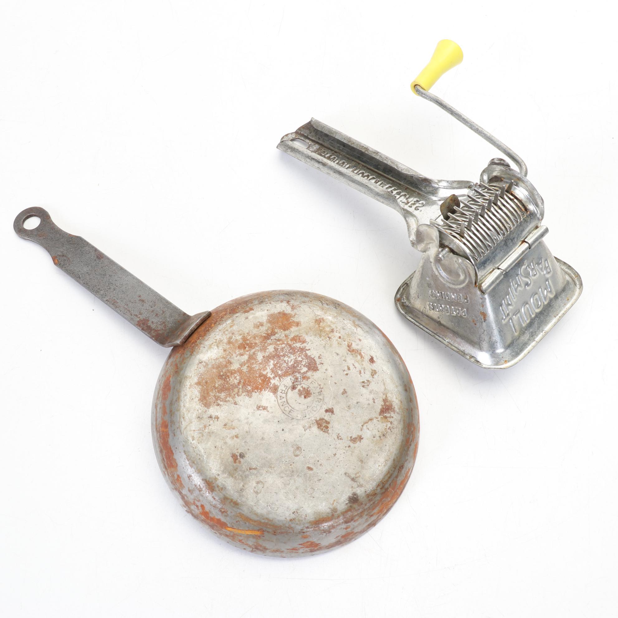 David Burke Enamel Cast Iron Dutch Oven with Other Bakeware and Kitchenware