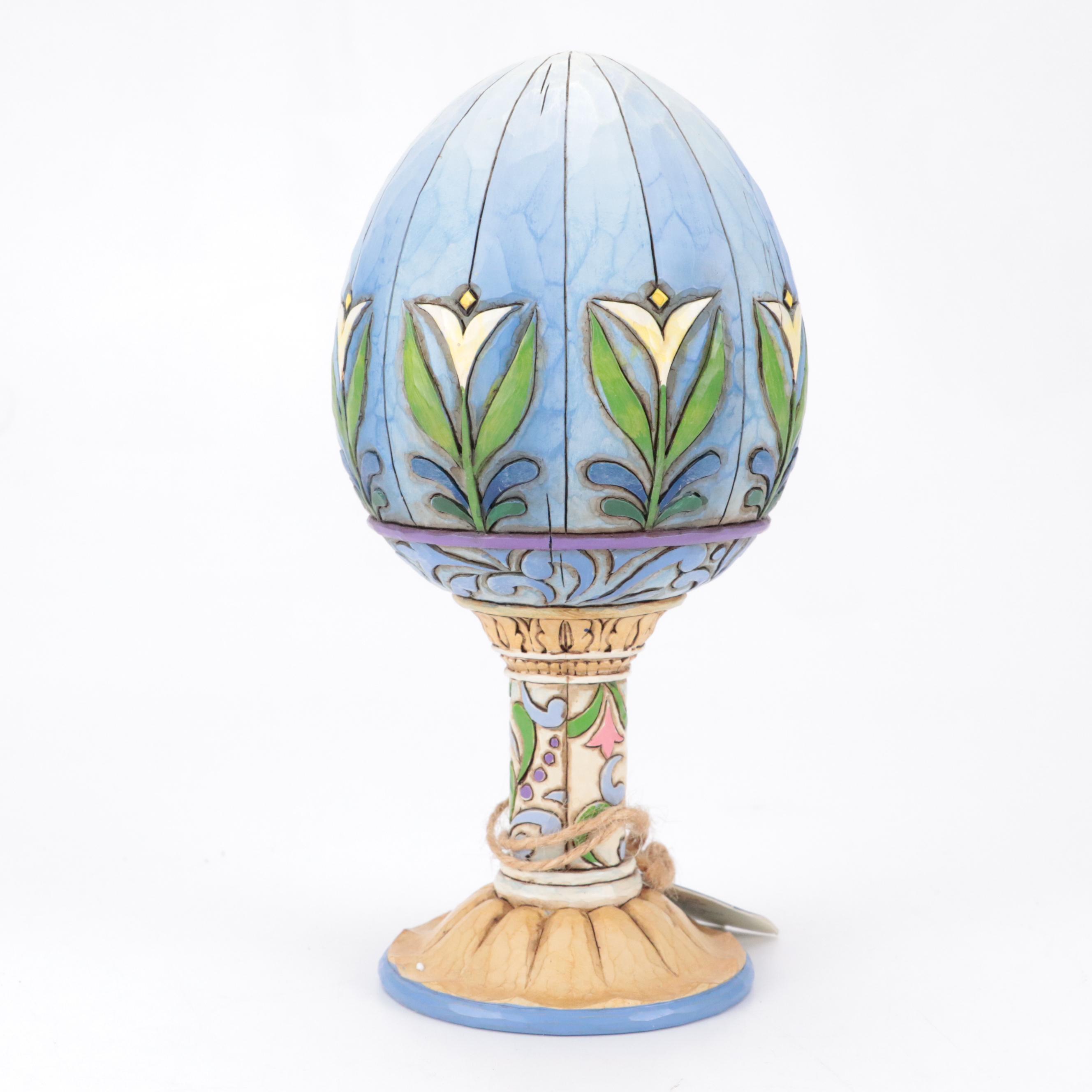 Jim Shore for Heartwood Creek Resin Figurines