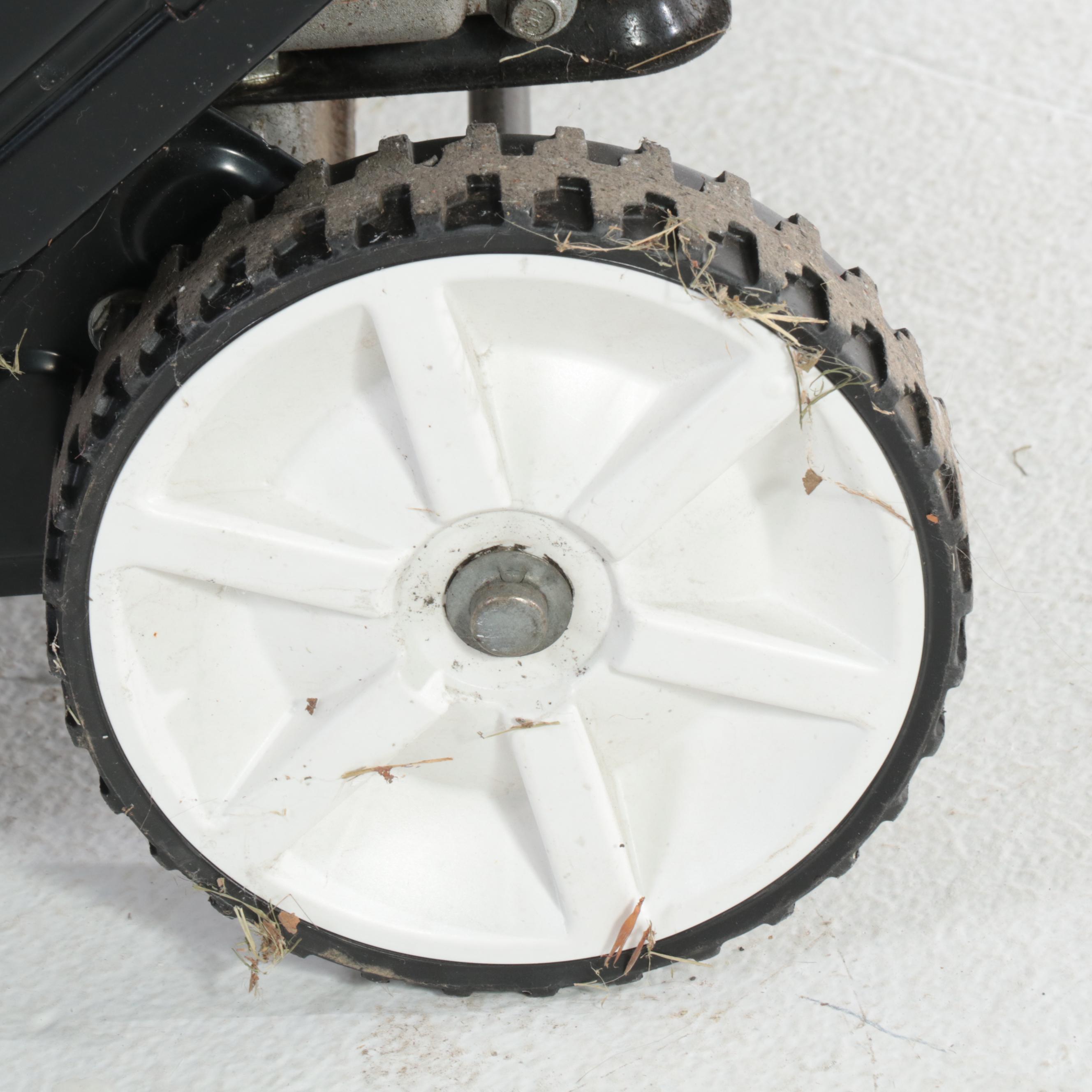 Toro Power Clear 21" Electric Start Snow Blower