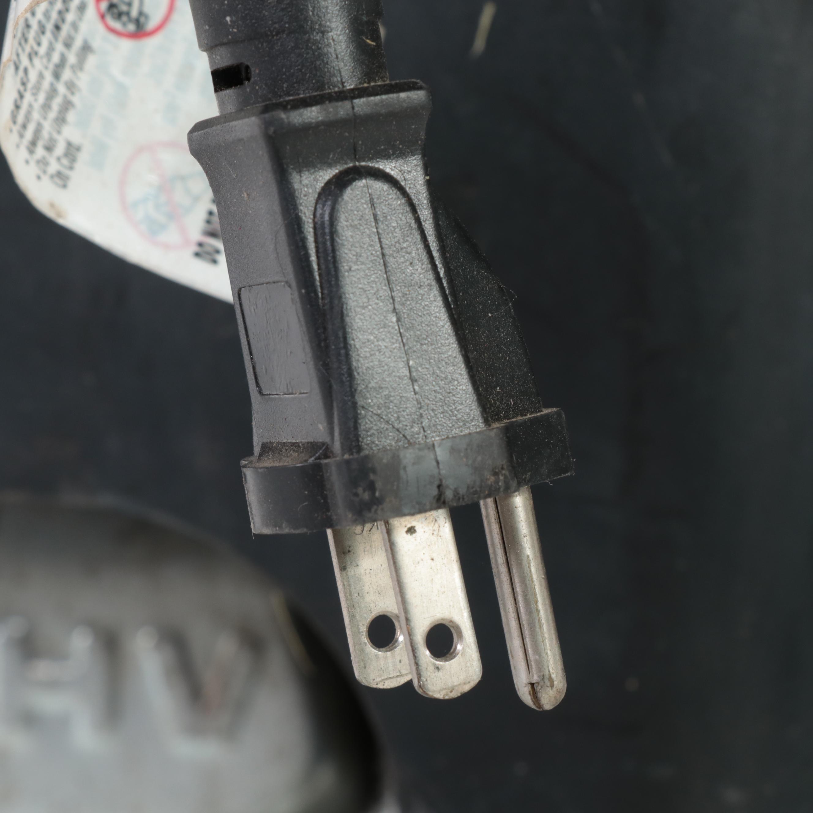 Toro Power Clear 21" Electric Start Snow Blower