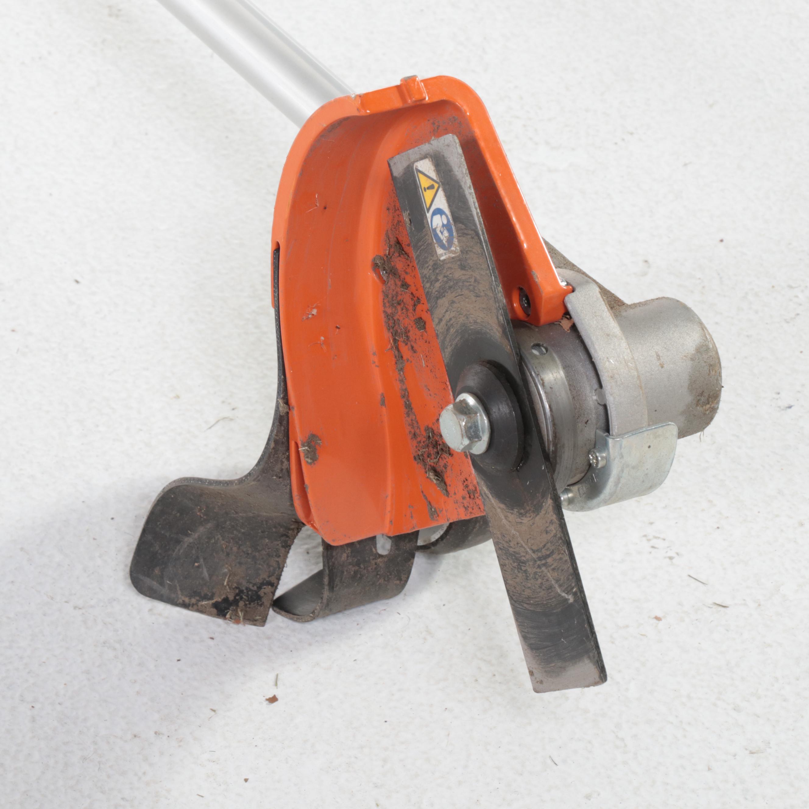 STIHL KM 110R Edger