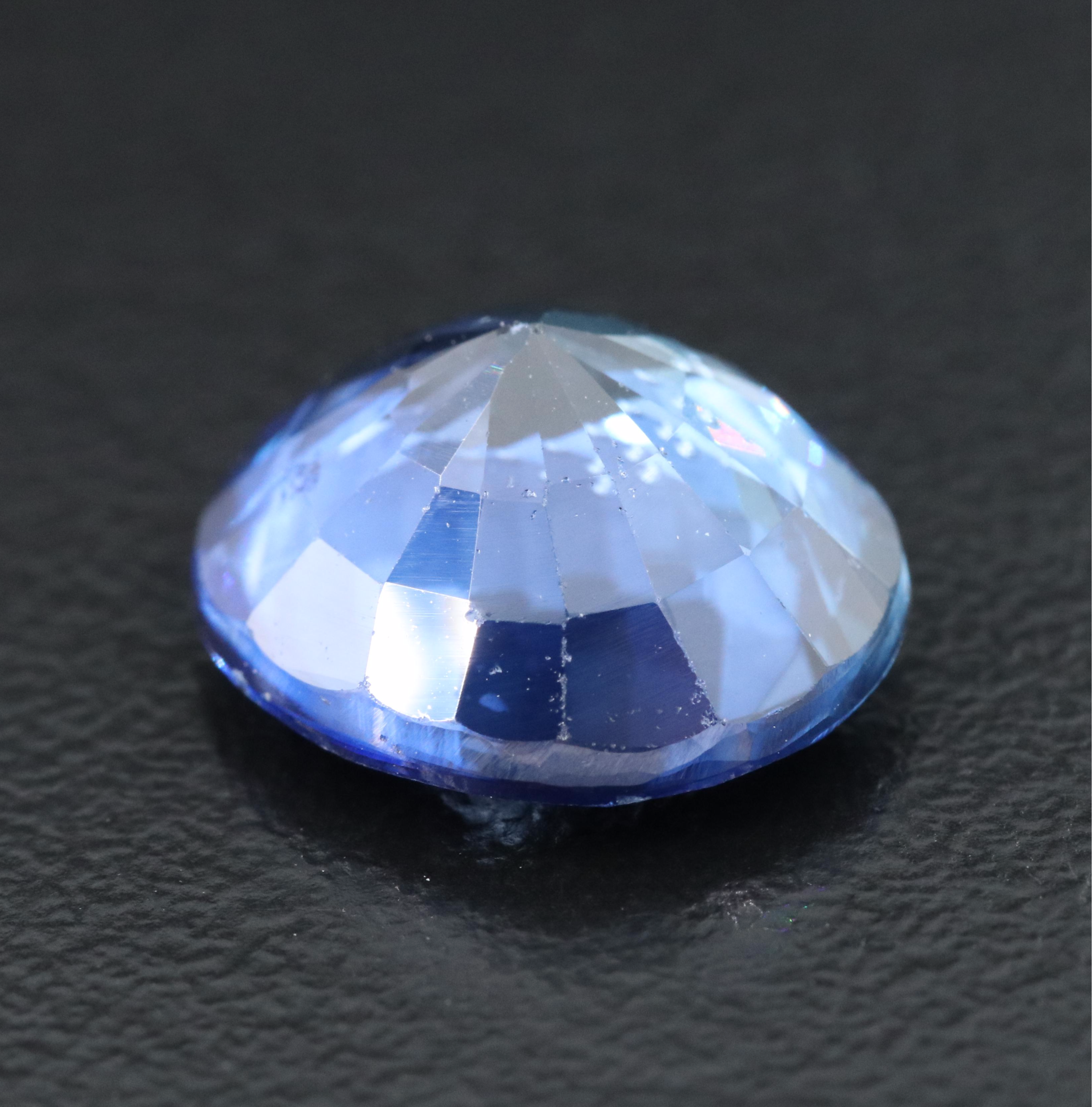 Loose 8.61 CTW (Origin Undetermined) Sapphire