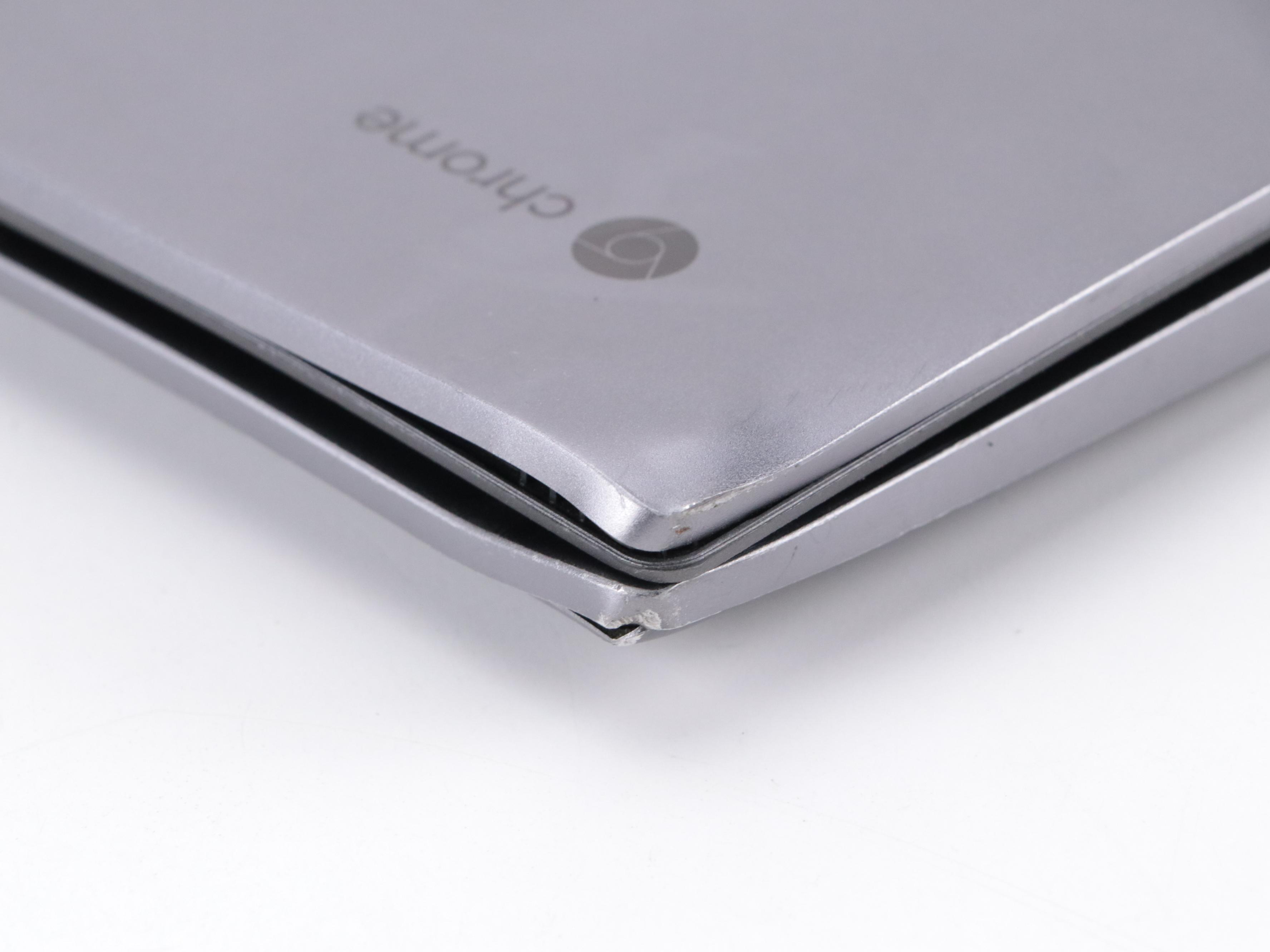 Acer 715 CB715-1W-P826 Steel Grey Chromebook