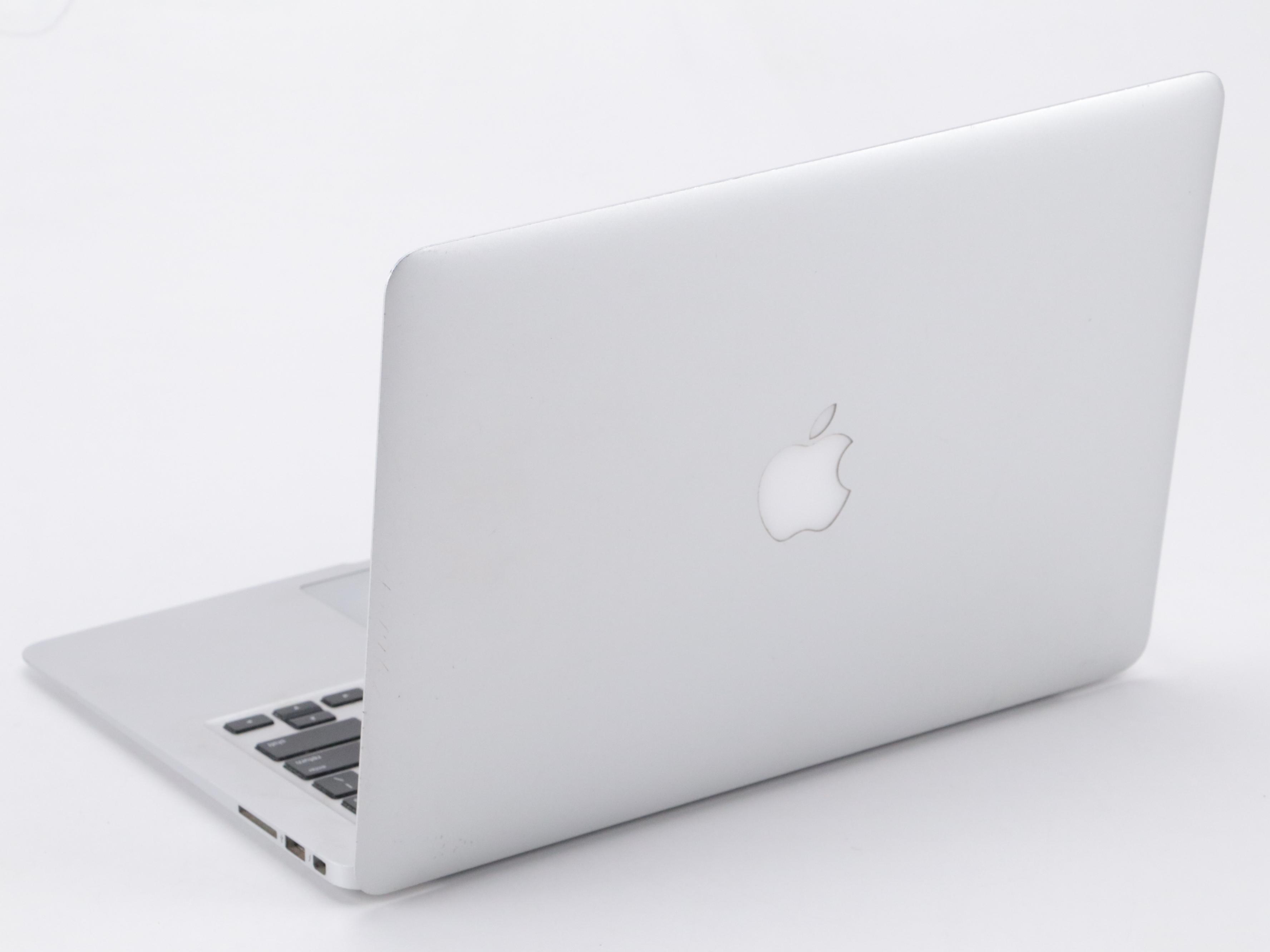 MacBook 2015 Air 13" Silver Laptop