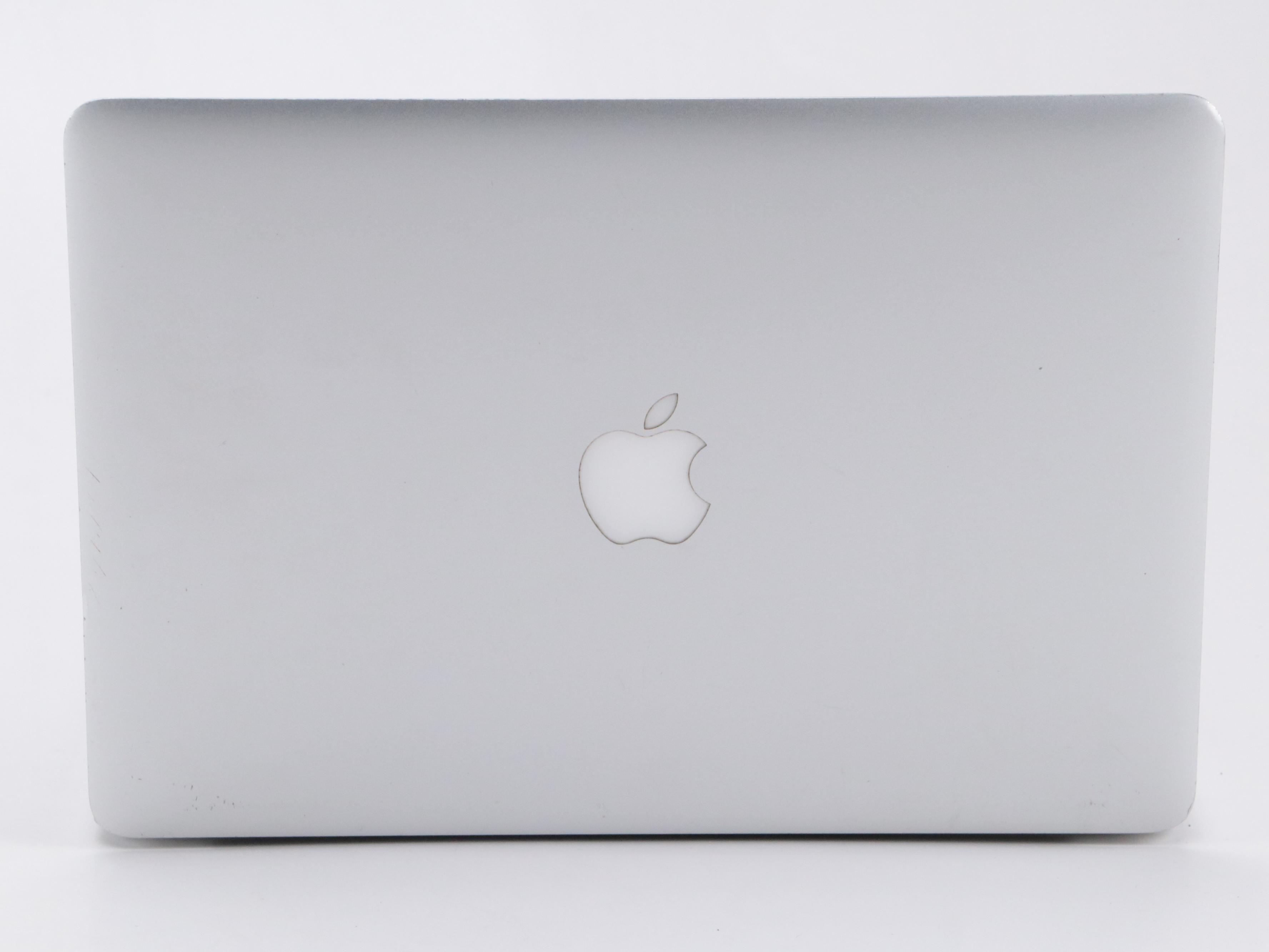 MacBook 2015 Air 13" Silver Laptop