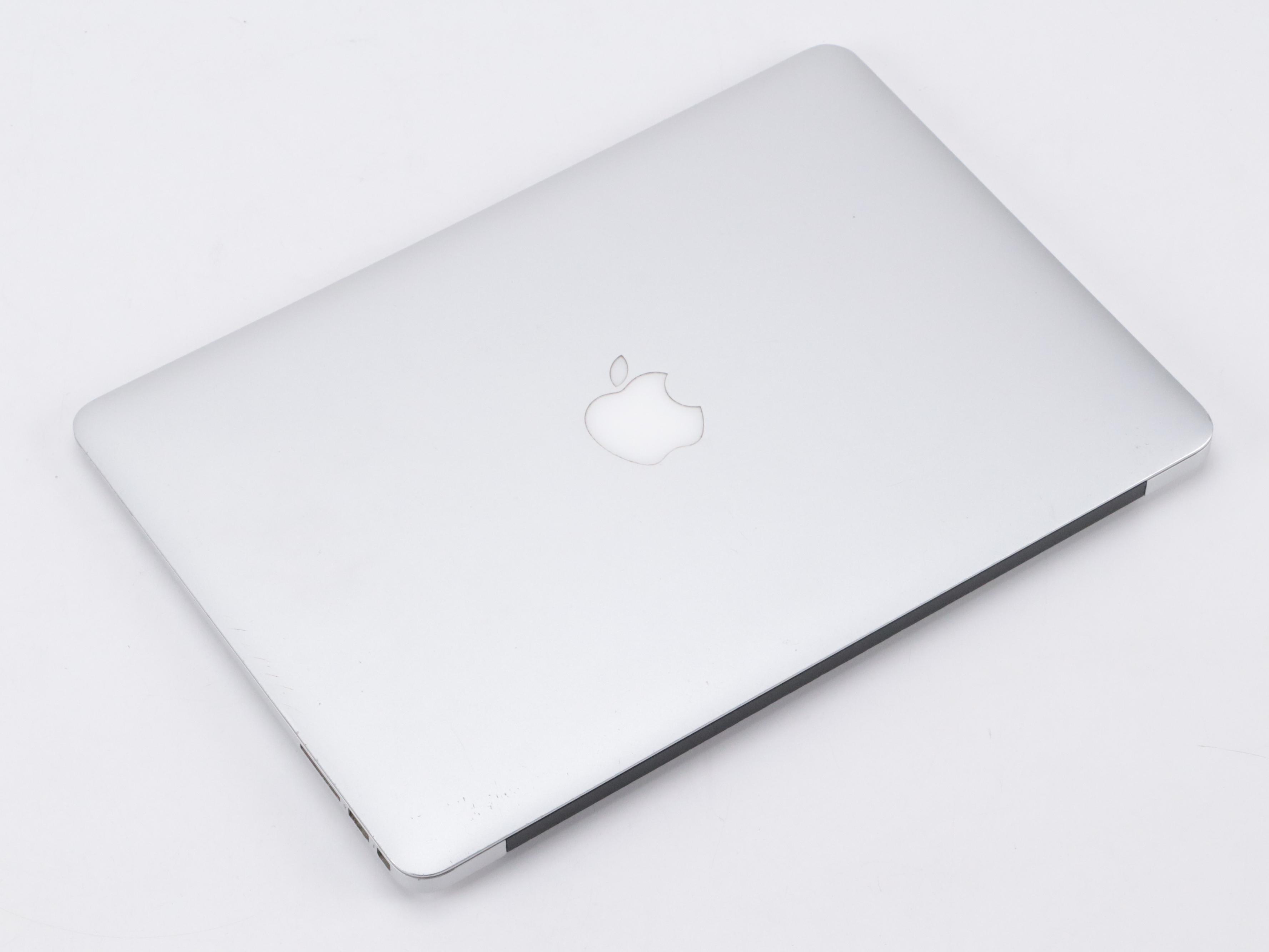 MacBook 2015 Air 13" Silver Laptop