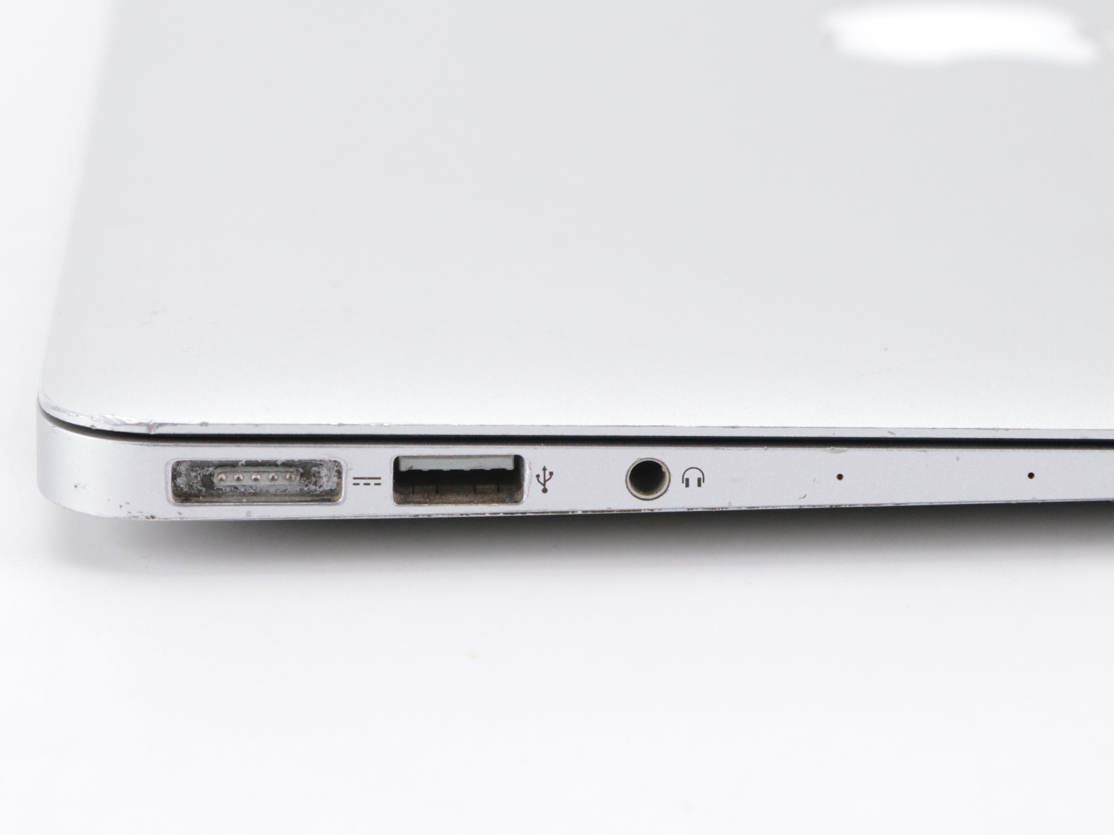 MacBook 2015 Air 13" Silver Laptop