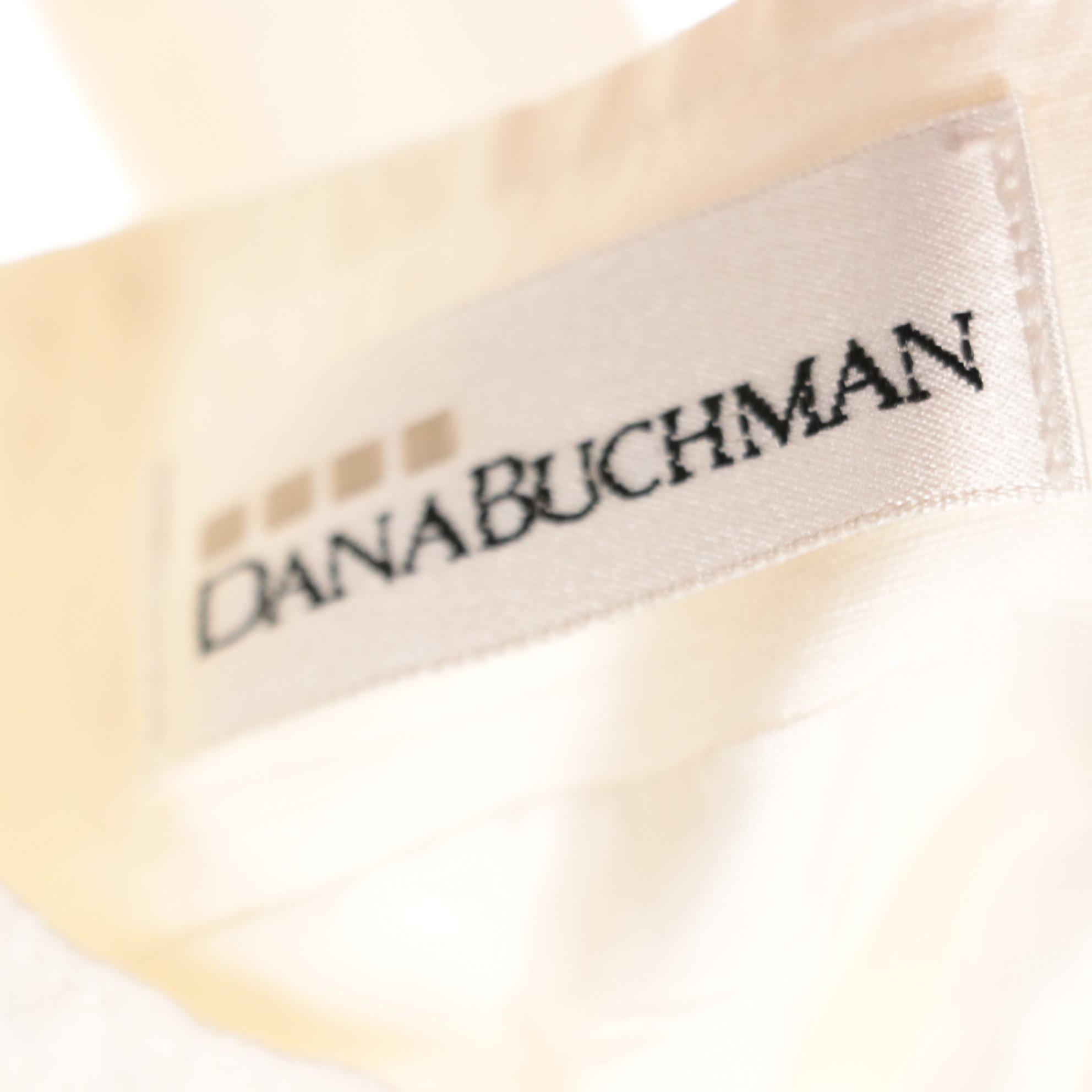 Dana Buchman Beaded Short Sleeve Top, White Linen Dress and Patterned Skirt