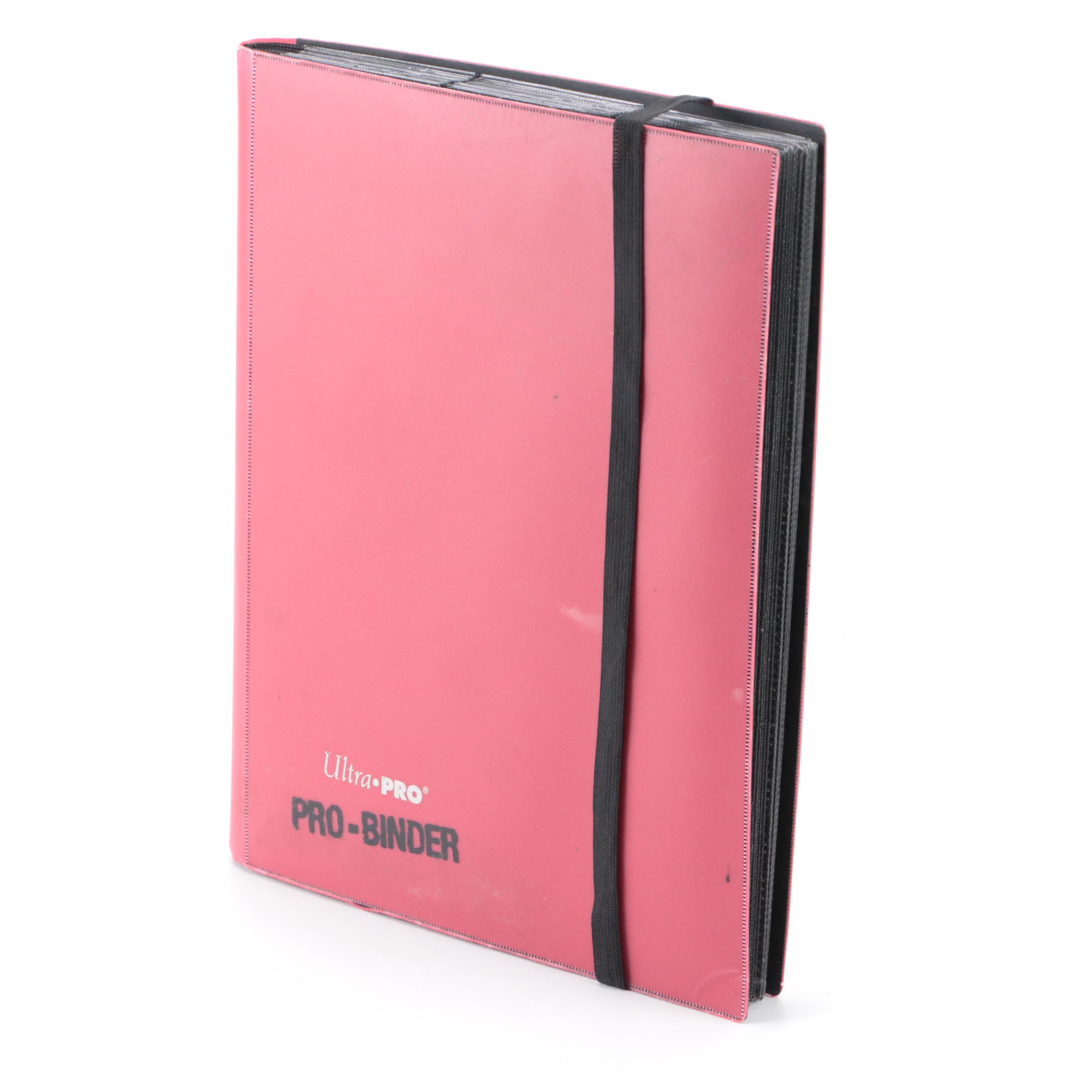 Yu-Gi-Oh! Card Collection Featuring Blue Eyes White Dragon and More, 2000s